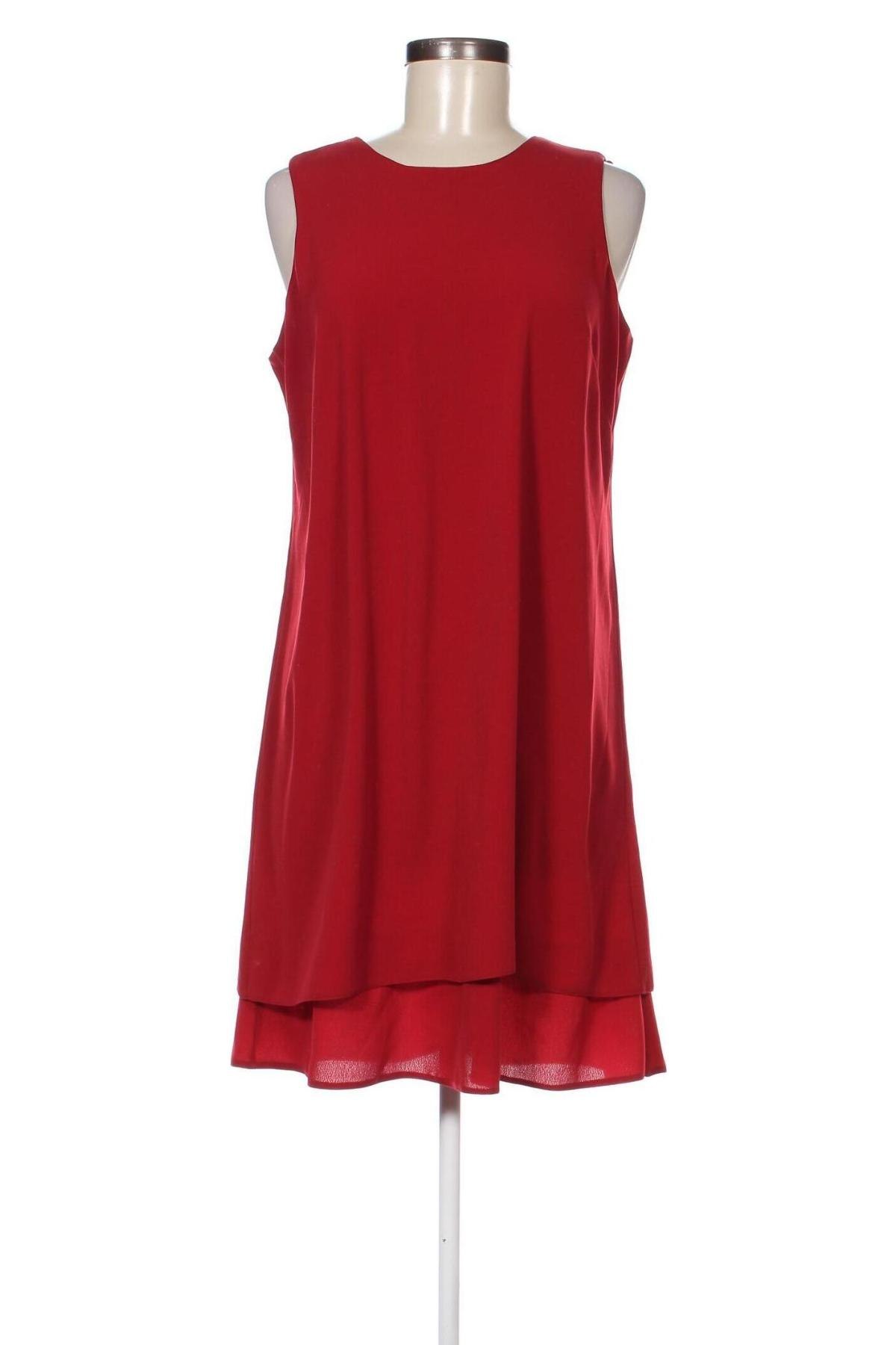 Kleid Dorothy Perkins, Größe M, Farbe Rot, Preis 6,49 €