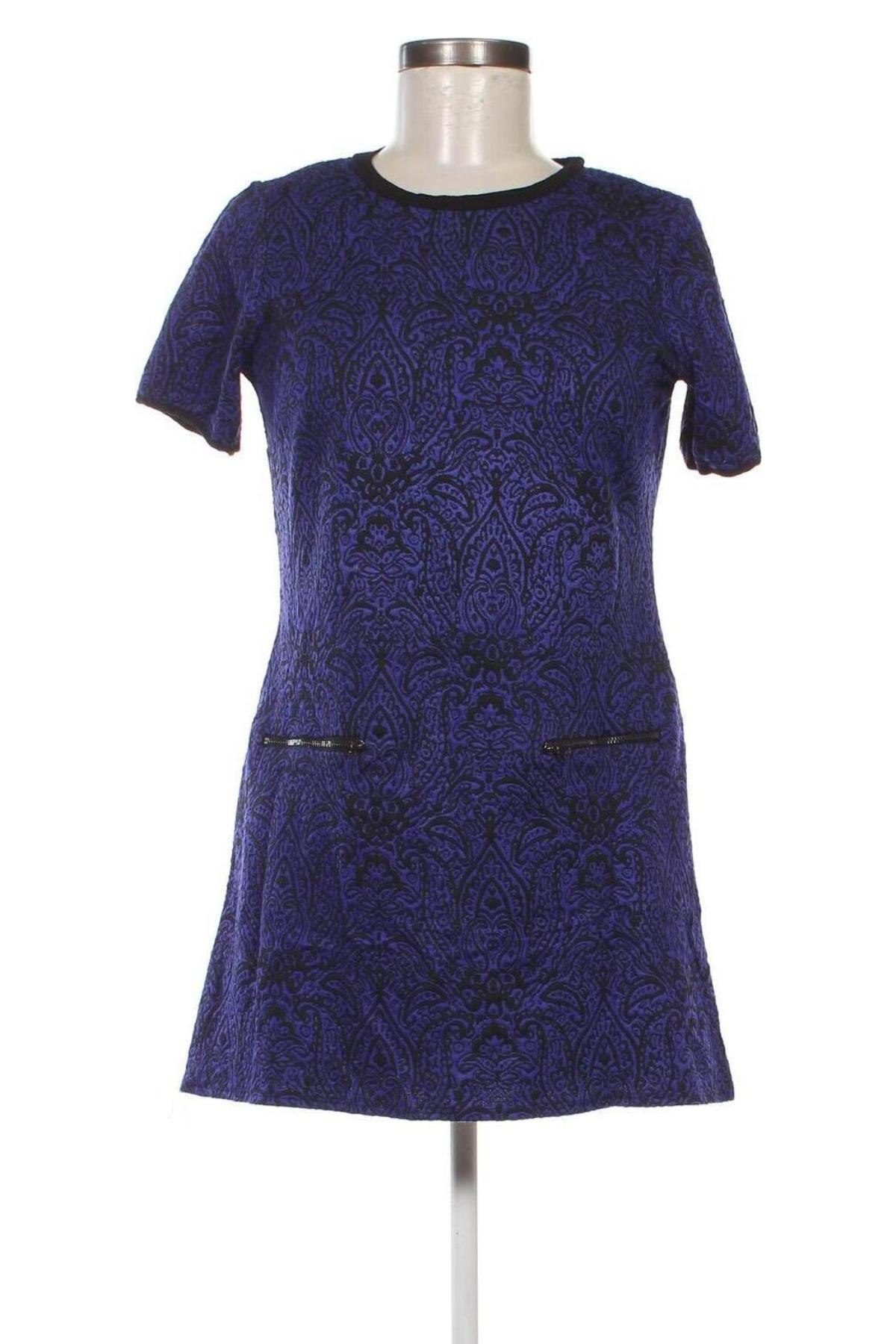 Kleid Dorothy Perkins, Größe M, Farbe Blau, Preis 5,49 €