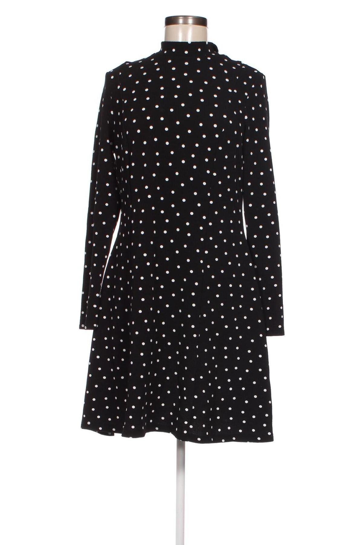 Kleid Dorothy Perkins, Größe L, Farbe Schwarz, Preis € 10,65