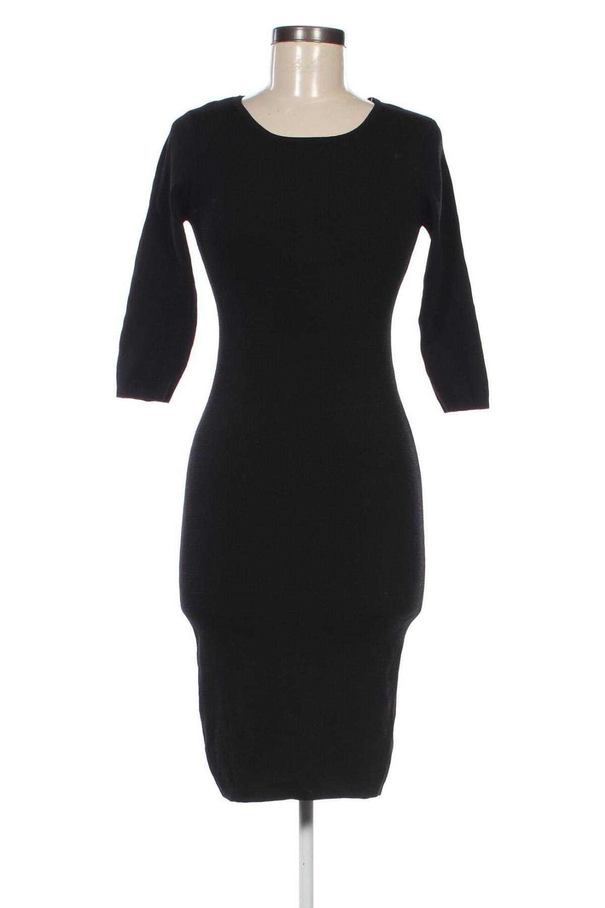 Φόρεμα Drole De Copine, Μέγεθος S, Χρώμα Μαύρο, Τιμή 8,97 €