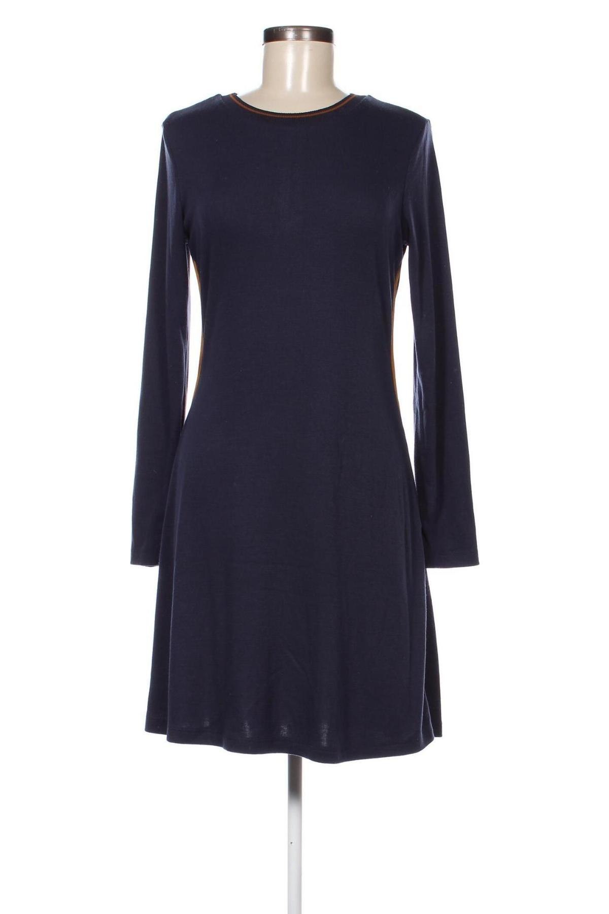 Kleid Edc By Esprit, Größe M, Farbe Blau, Preis € 8,12