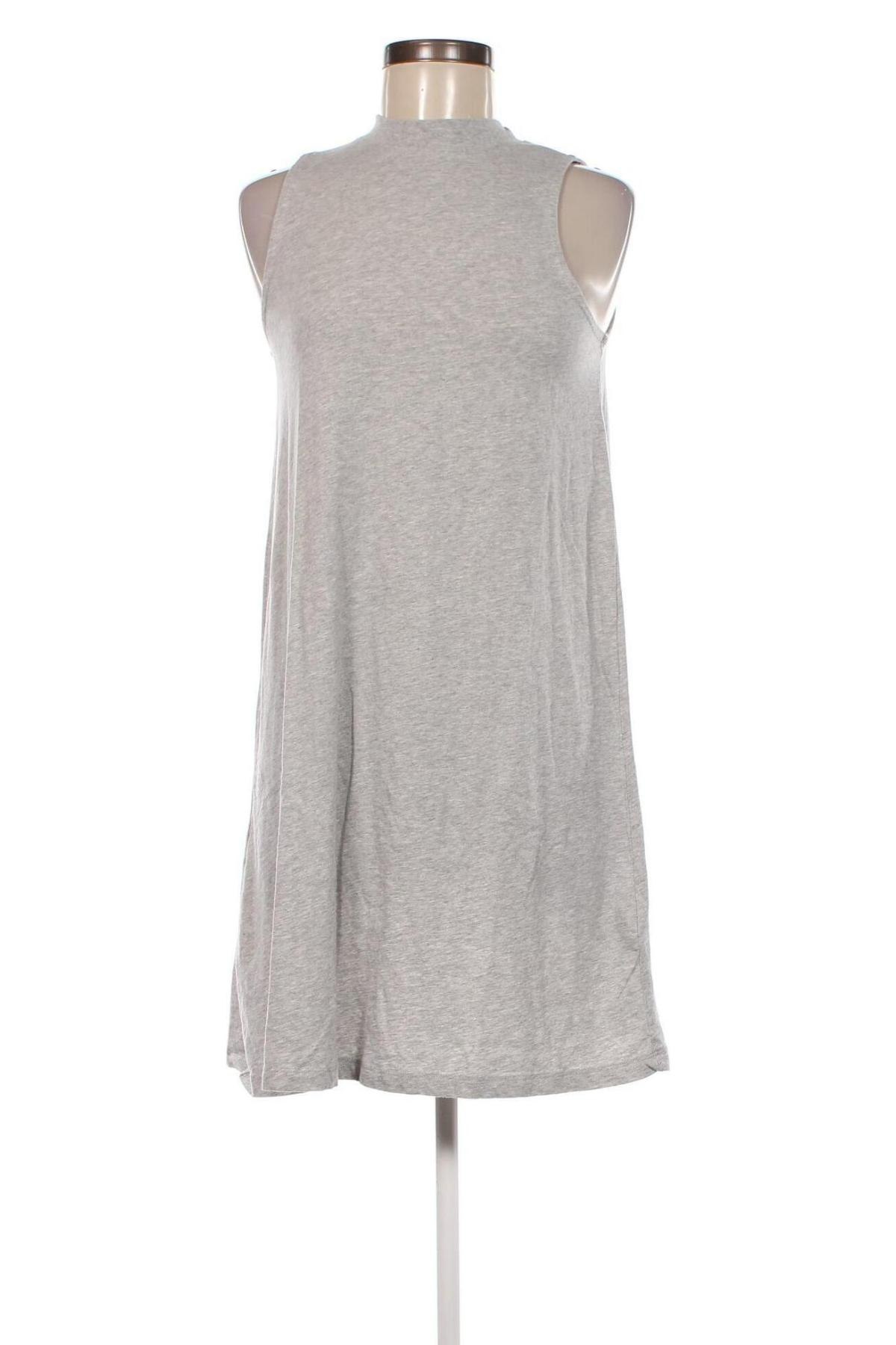 Kleid Edited, Größe S, Farbe Grau, Preis 8,99 €