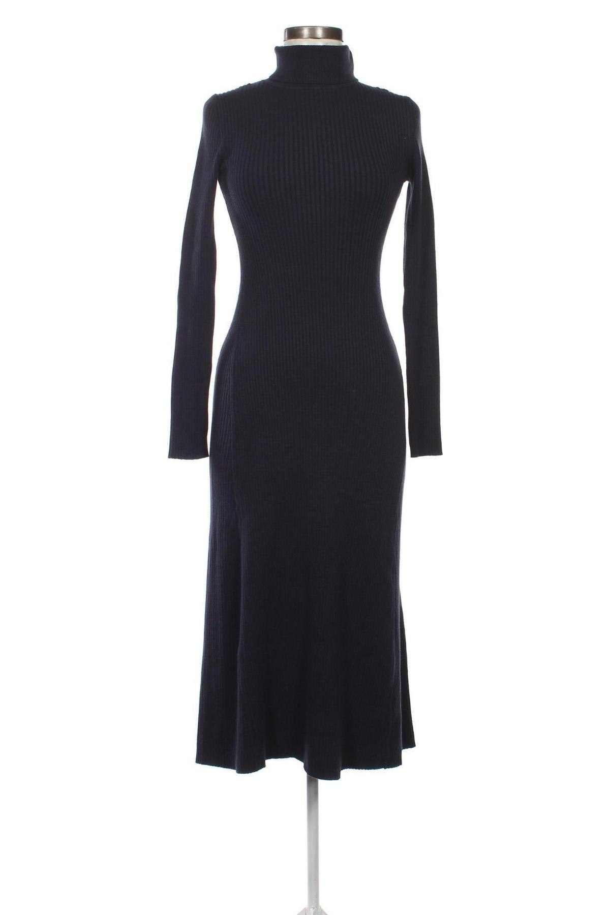 Kleid Edited, Größe S, Farbe Blau, Preis 30,62 €