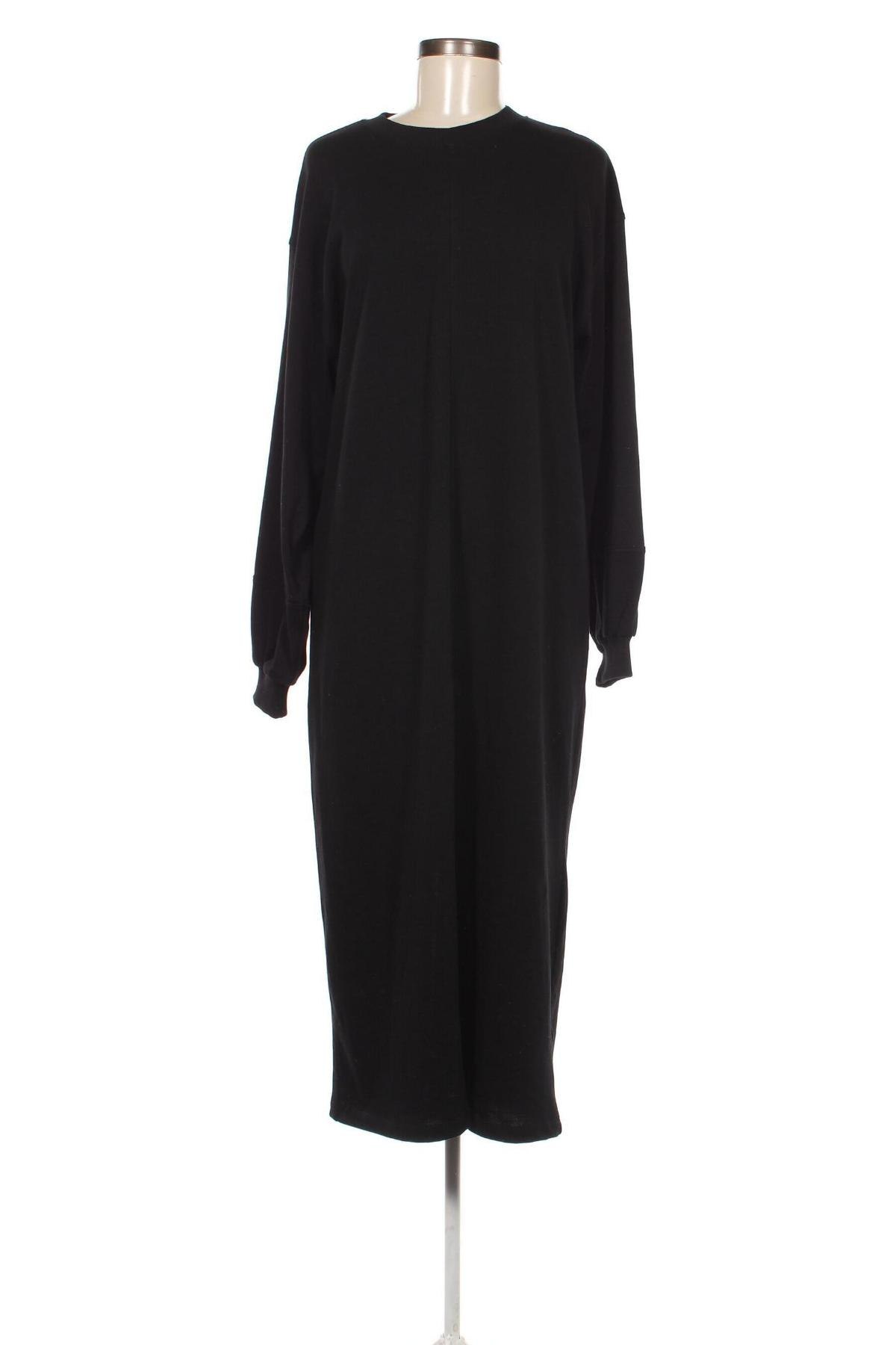 Kleid Edited, Größe M, Farbe Schwarz, Preis € 30,62