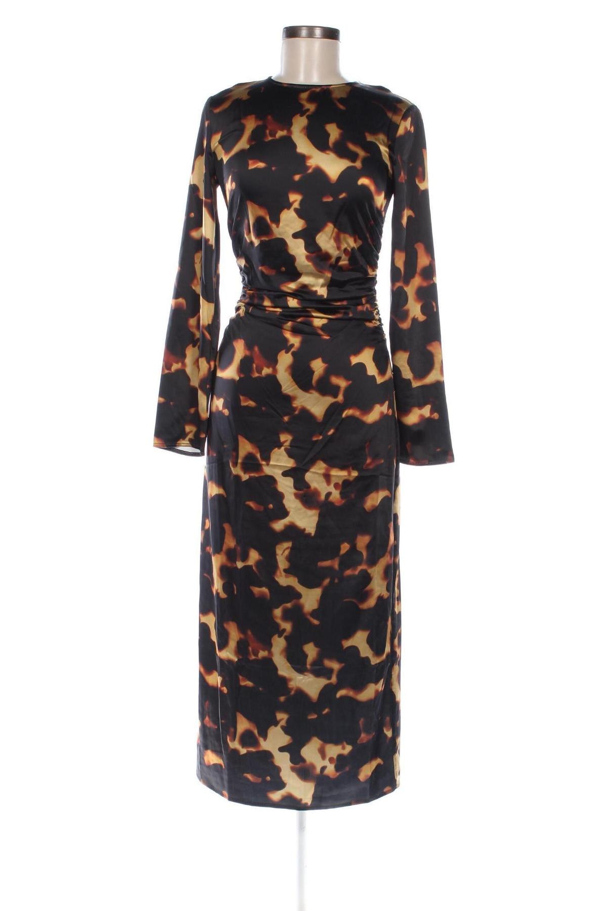 Kleid Edited, Größe XS, Farbe Mehrfarbig, Preis 39,69 €