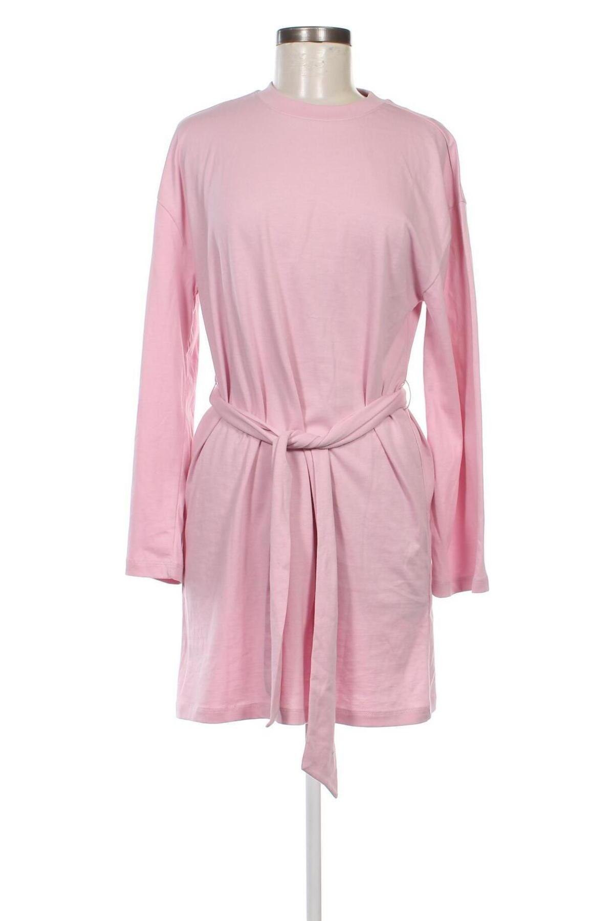 Kleid Edited, Größe XS, Farbe Rosa, Preis 30,62 €