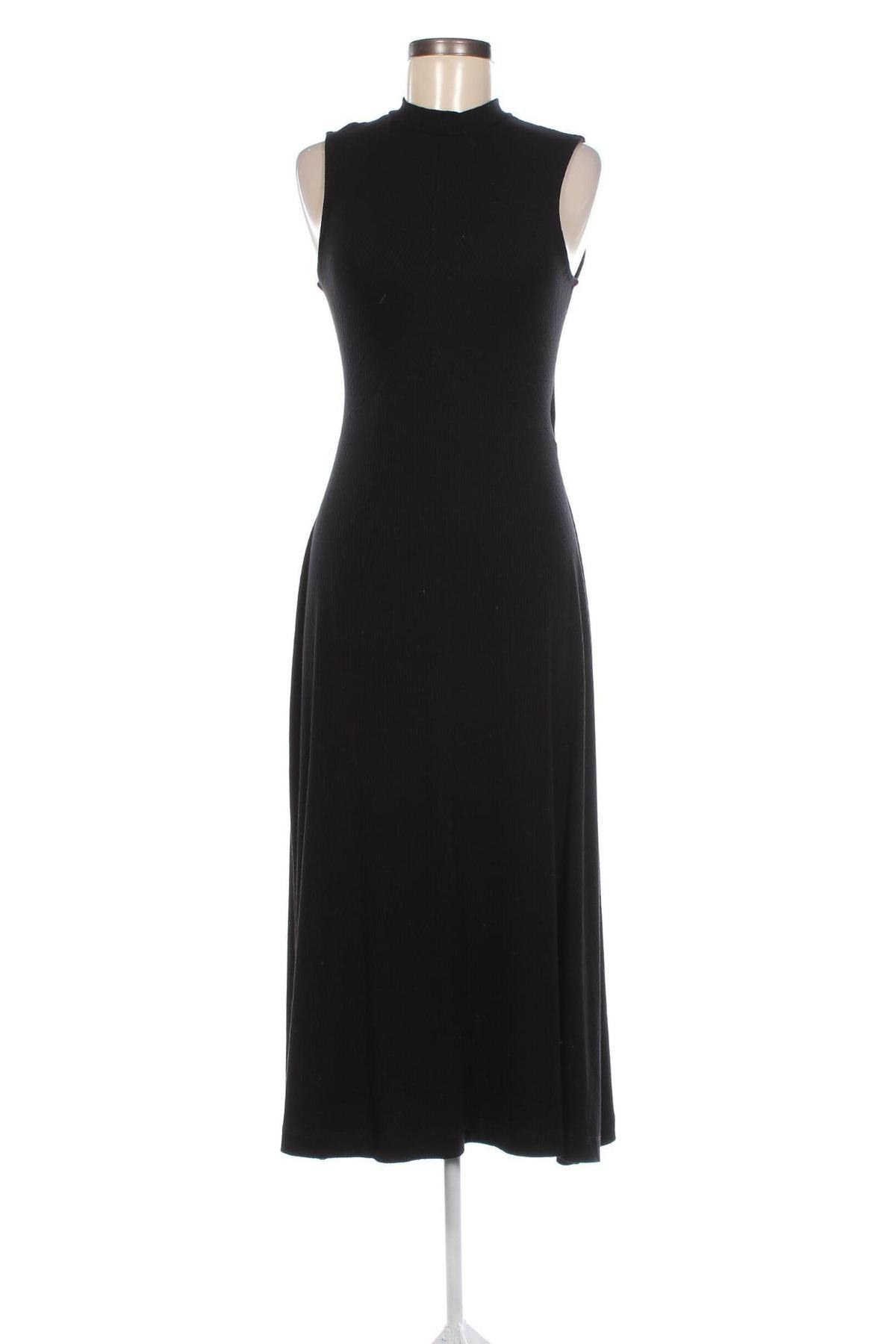Φόρεμα Edited, Μέγεθος L, Χρώμα Μαύρο, Τιμή 30,62 €