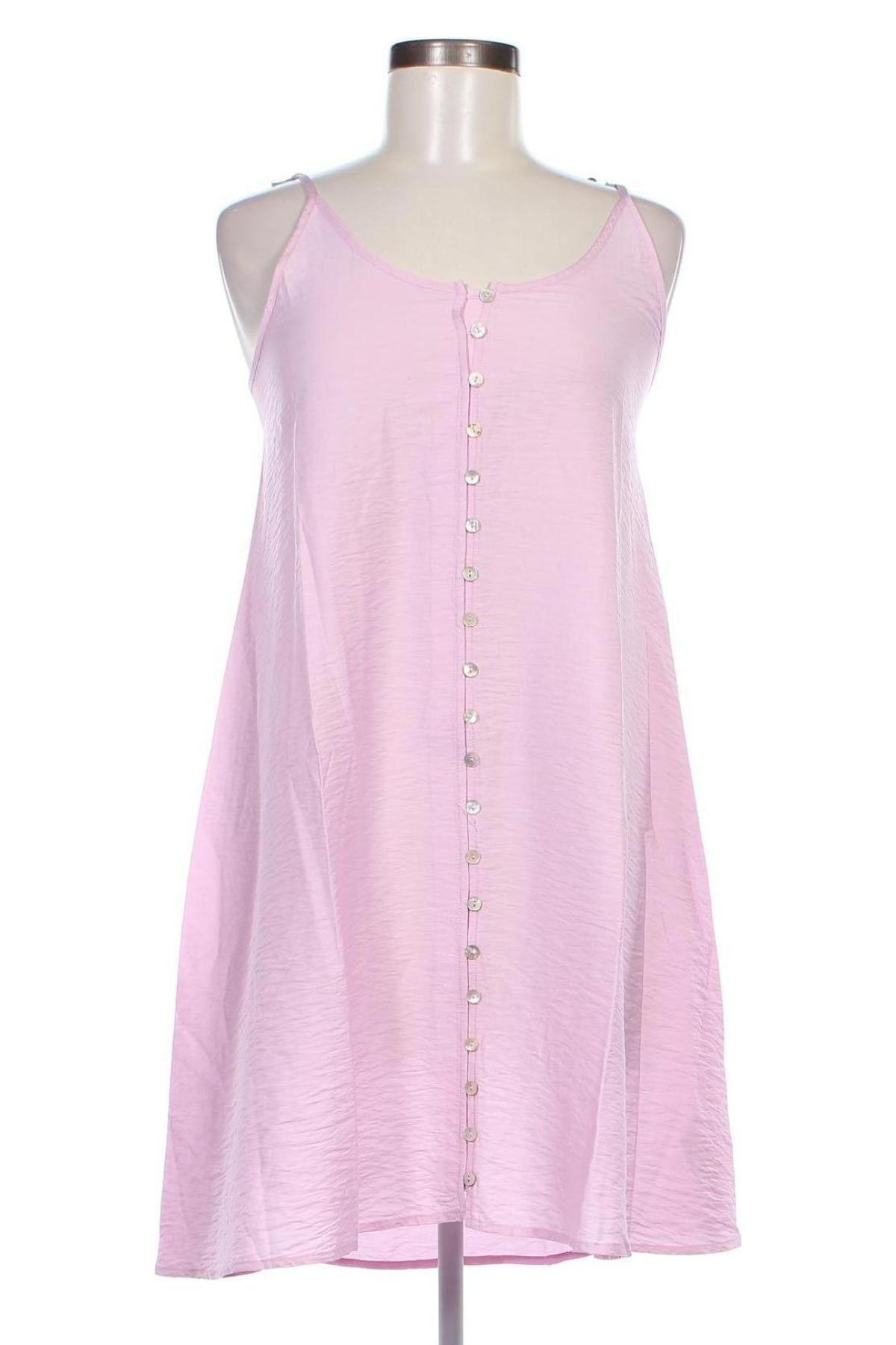 Kleid Edited, Größe XS, Farbe Rosa, Preis € 22,27