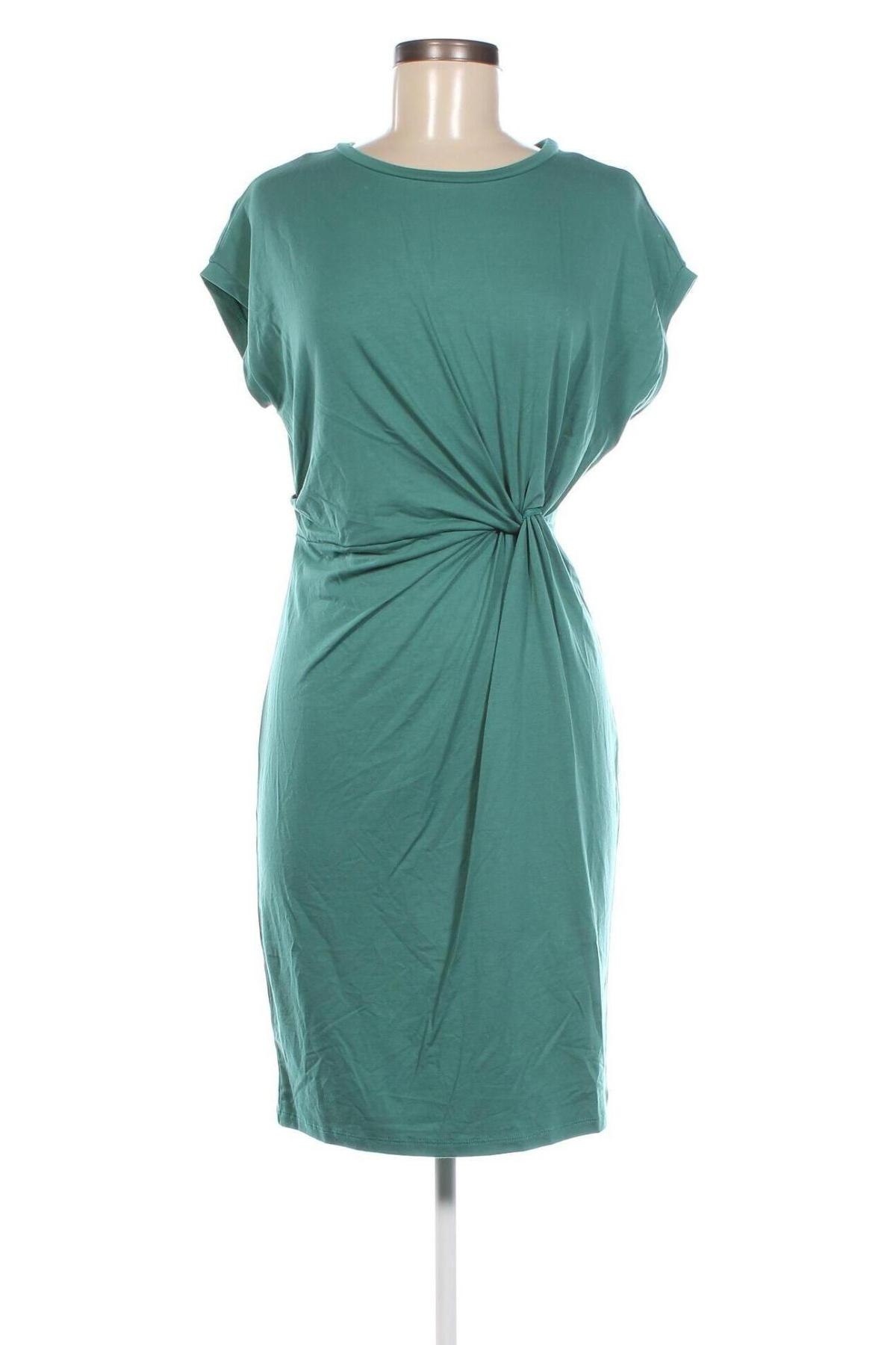 Kleid Edited, Größe M, Farbe Grün, Preis 30,62 €