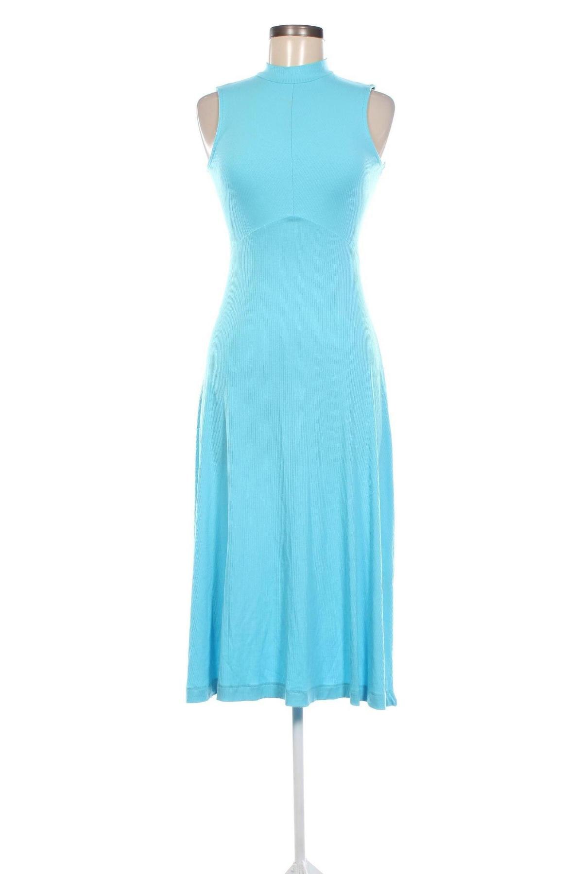 Kleid Edited, Größe S, Farbe Blau, Preis € 27,84