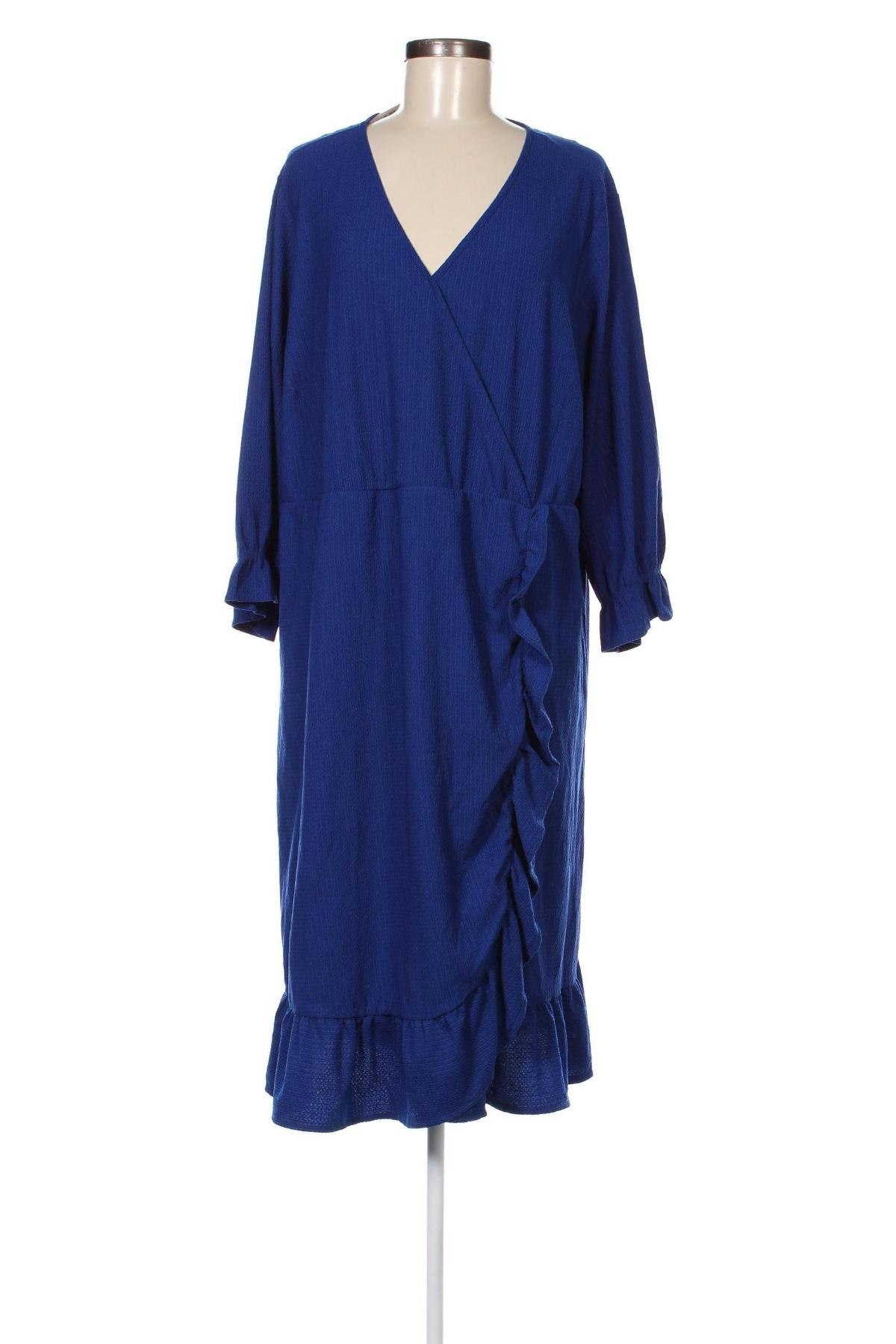 Kleid Ellos, Größe XXL, Farbe Blau, Preis 26,03 €