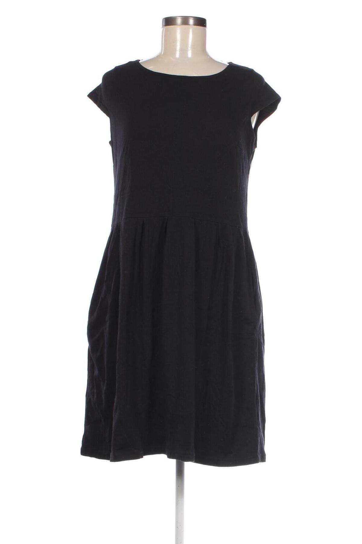 Kleid Ellos, Größe L, Farbe Schwarz, Preis 8,99 €