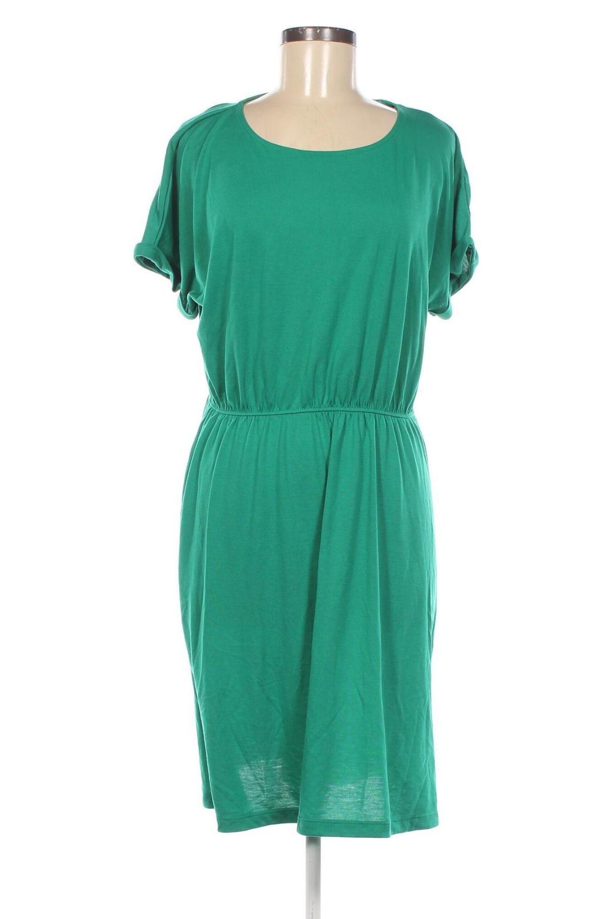 Kleid Esmara, Größe L, Farbe Grün, Preis 14,83 €