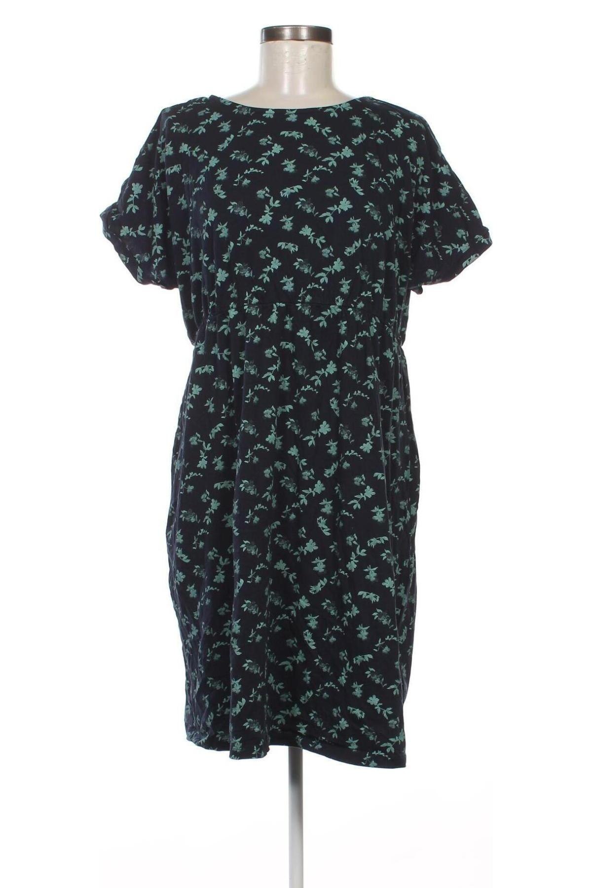 Šaty  Esmara, Veľkosť XL, Farba Modrá, Cena  16,44 €