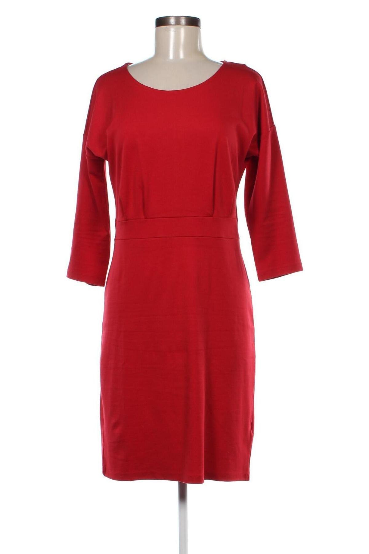 Kleid Esmara, Größe S, Farbe Rot, Preis € 6,99