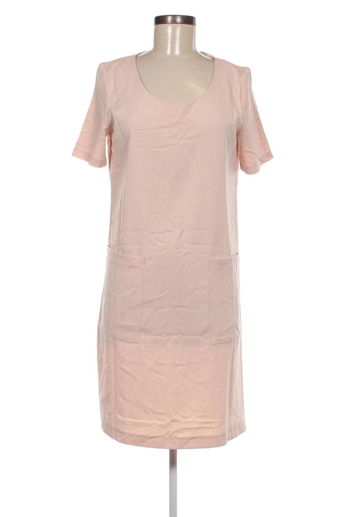 Kleid Esmara, Größe M, Farbe Beige, Preis € 5,99