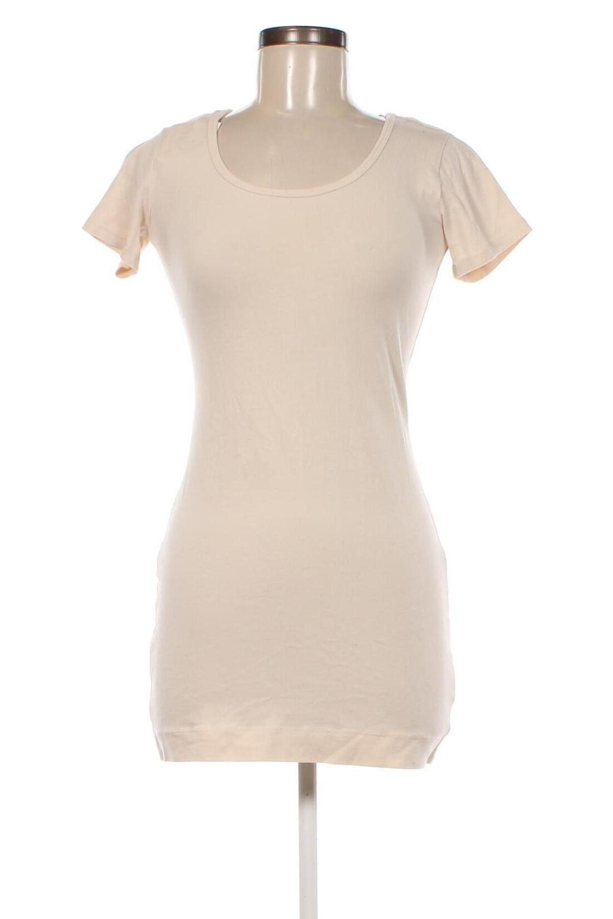 Kleid Esmara, Größe S, Farbe Beige, Preis 20,18 €