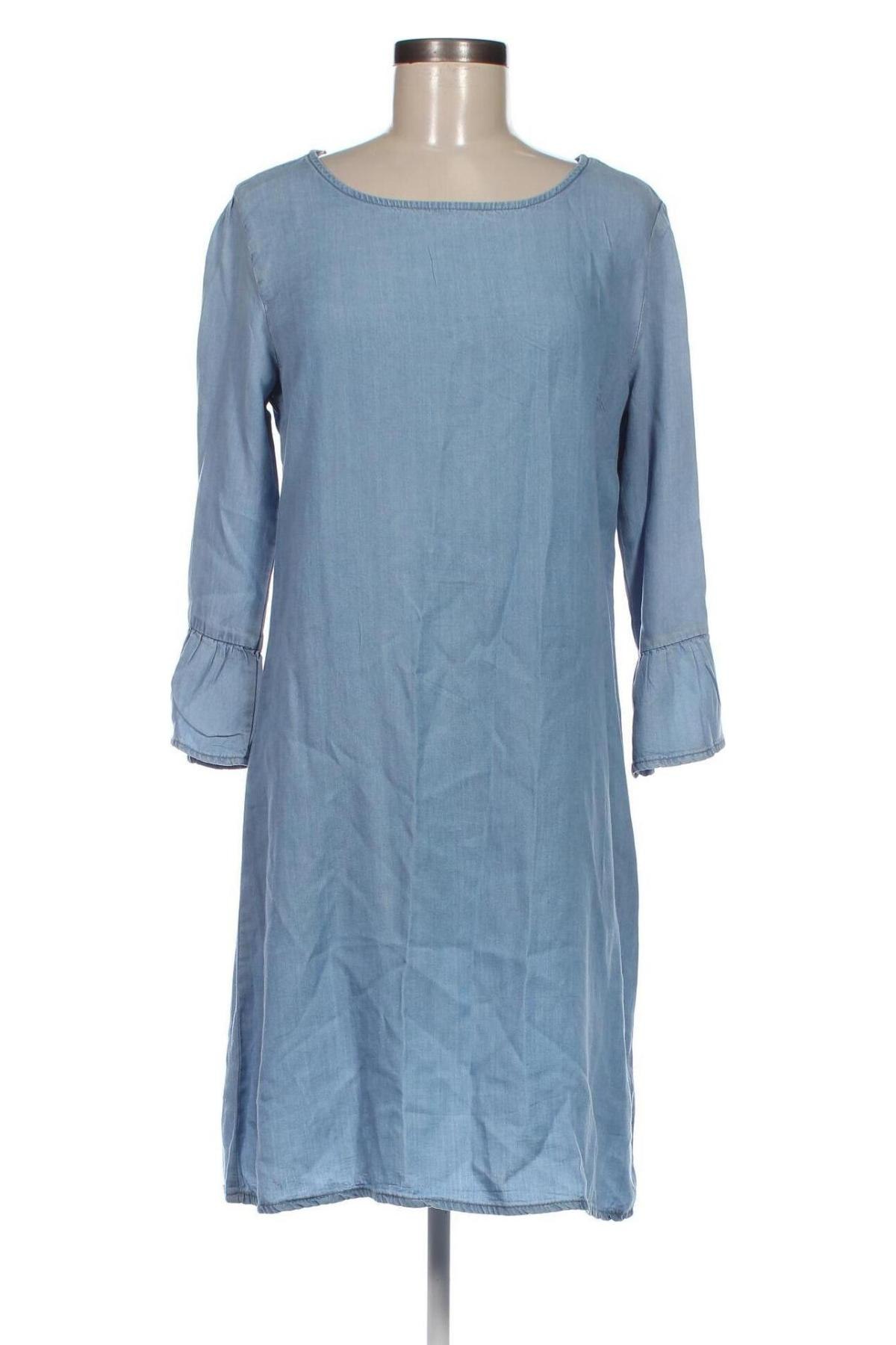 Kleid Esmara, Größe M, Farbe Blau, Preis 6,99 €