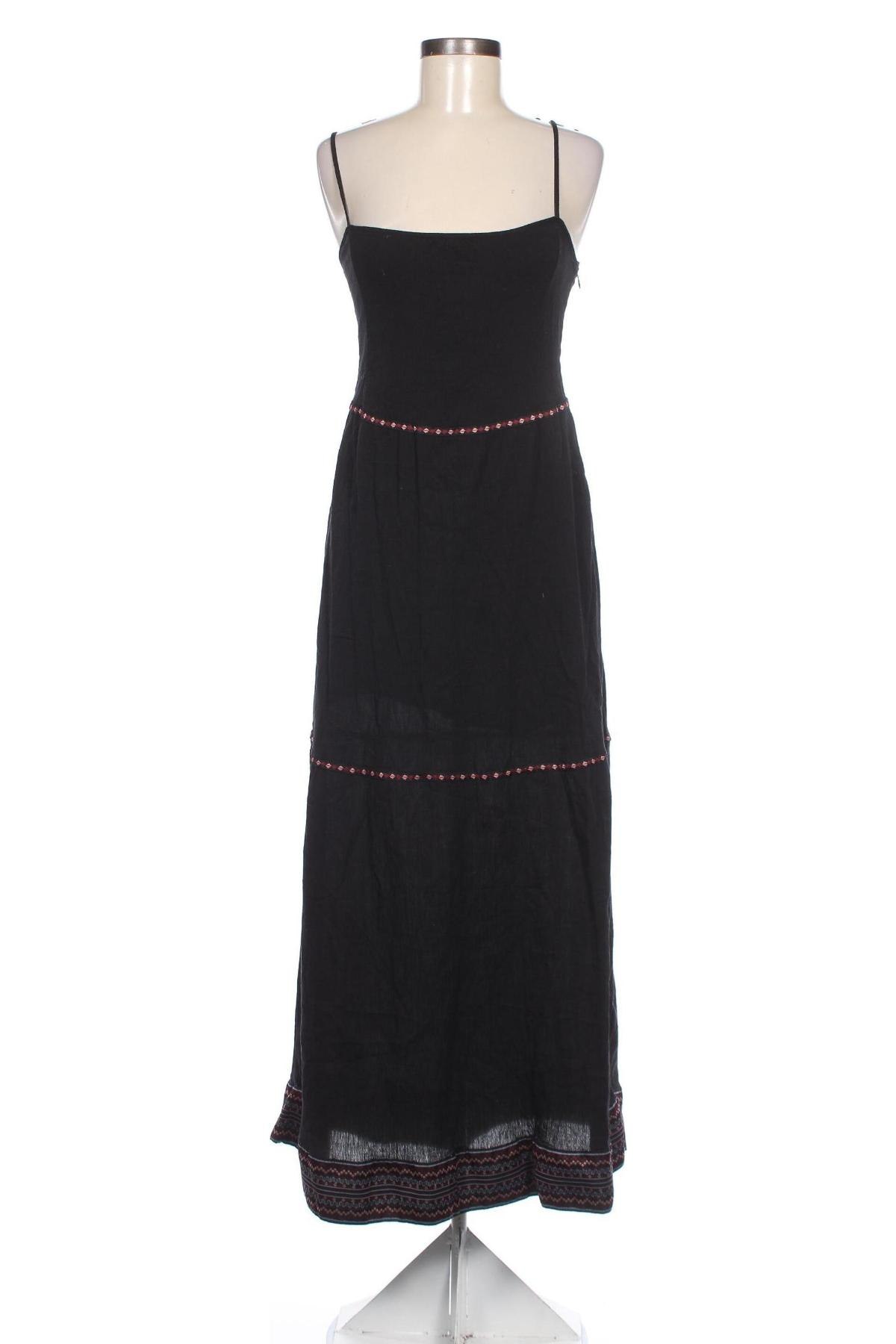 Kleid Esmara by Heidi Klum, Größe S, Farbe Schwarz, Preis 10,49 €