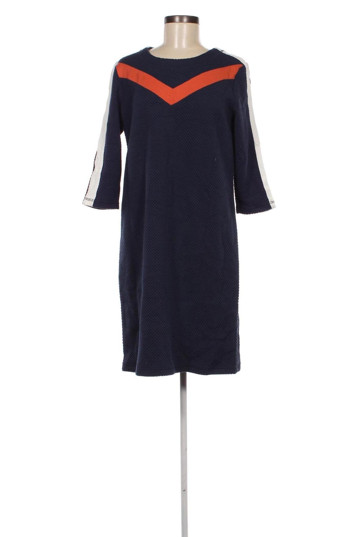 Kleid Espresso, Größe M, Farbe Blau, Preis € 4,99