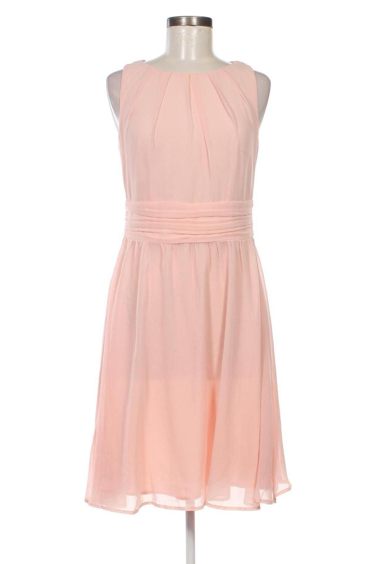 Kleid Esprit, Größe M, Farbe Rosa, Preis € 55,67