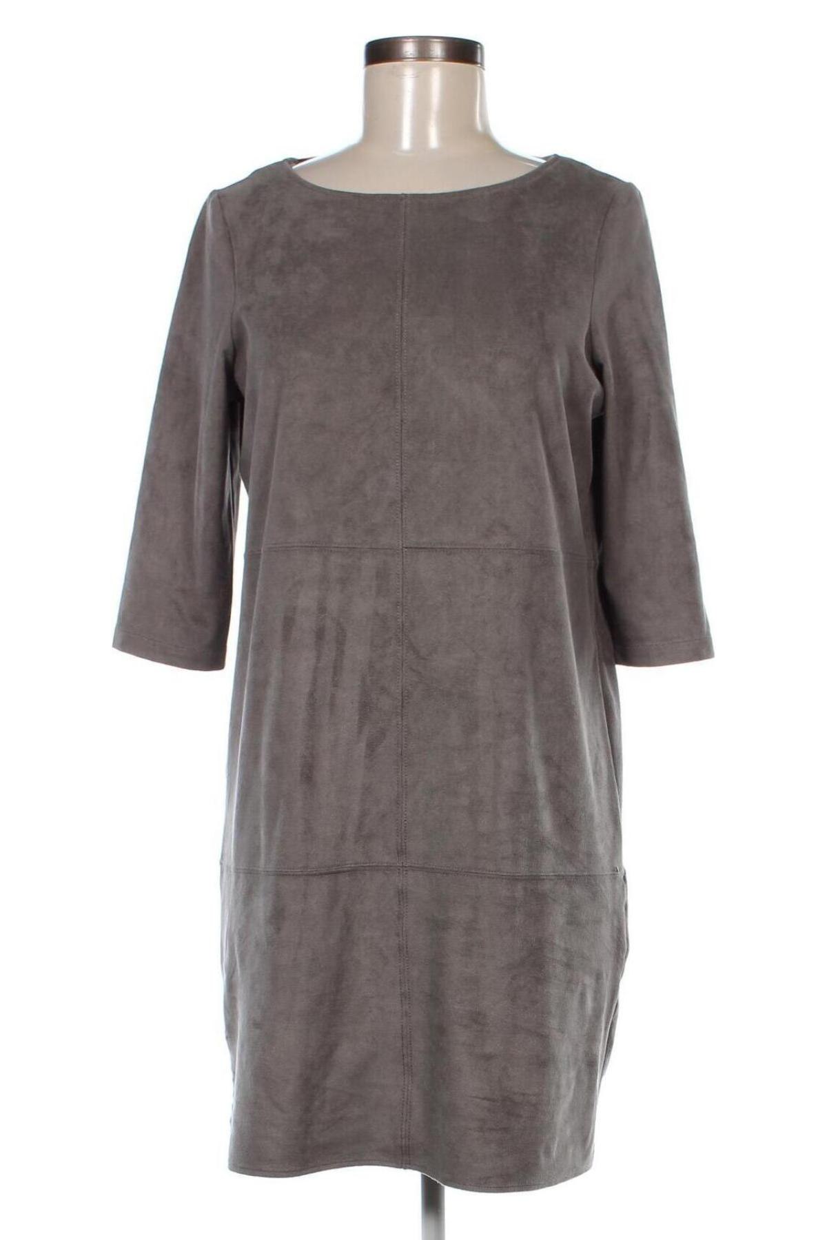 Kleid Esprit, Größe S, Farbe Grau, Preis € 15,99