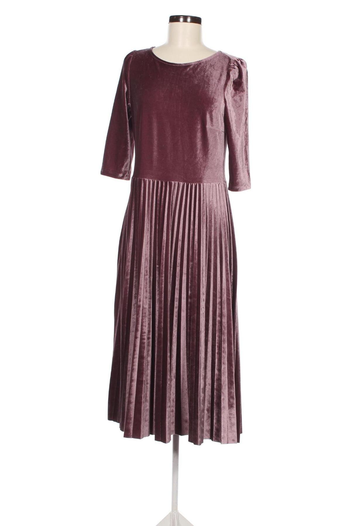 Šaty  Esprit, Velikost M, Barva Fialová, Cena  893,00 Kč