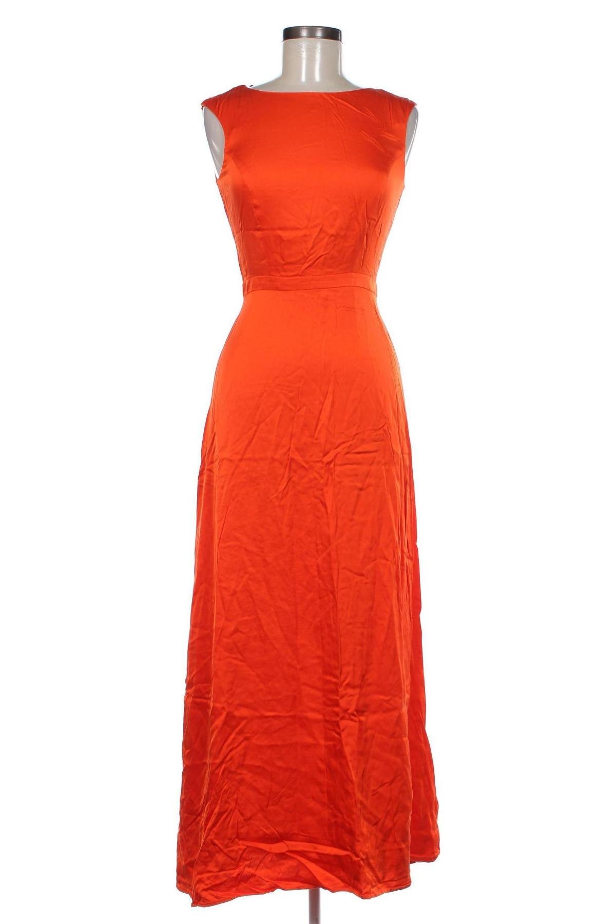 Kleid Esprit, Größe XS, Farbe Orange, Preis € 22,71