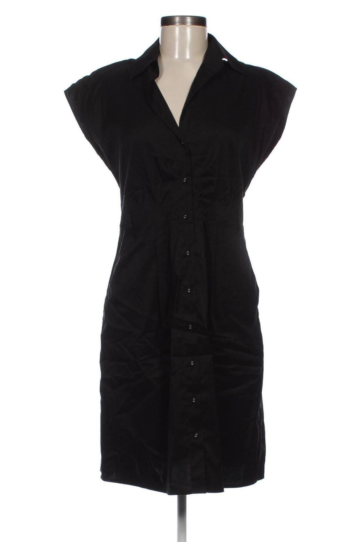 Rochie Esprit, Mărime M, Culoare Negru, Preț 39,99 Lei