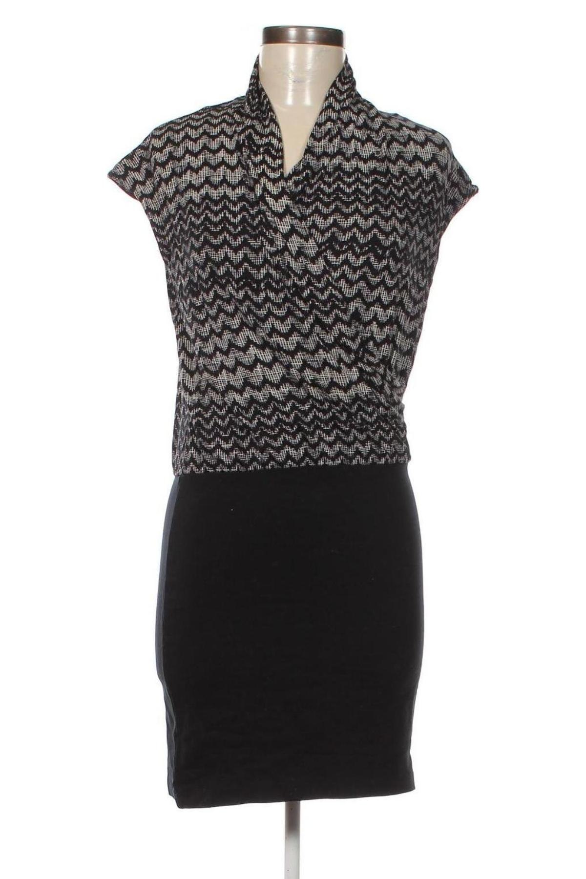 Rochie Esprit, Mărime M, Culoare Negru, Preț 22,99 Lei