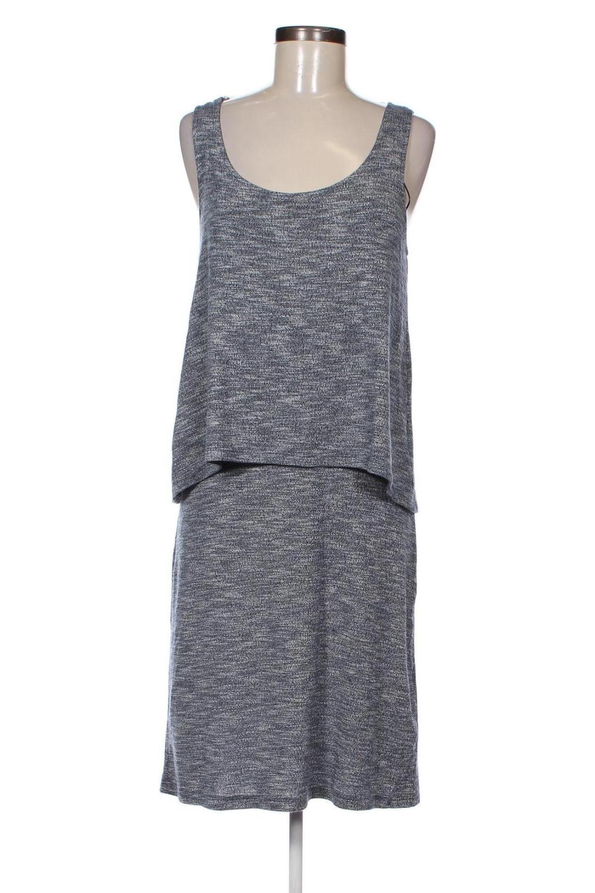 Kleid Esprit, Größe M, Farbe Grau, Preis 8,99 €