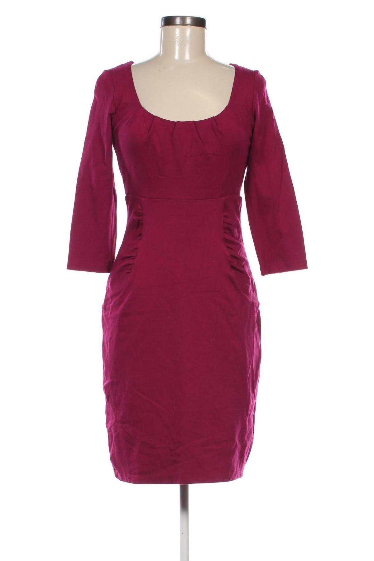 Kleid Esprit, Größe M, Farbe Lila, Preis 6,49 €