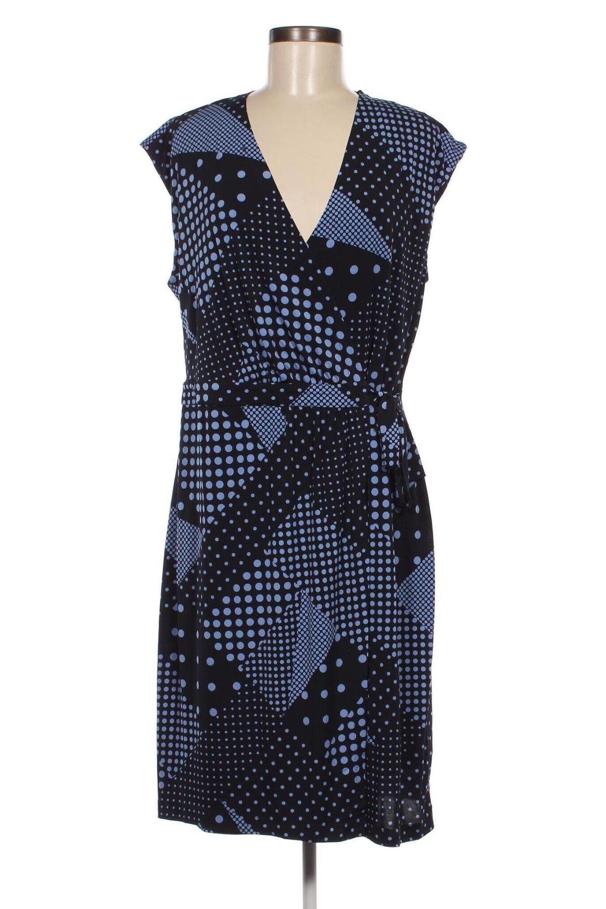 Kleid Esprit, Größe XL, Farbe Mehrfarbig, Preis 17,37 €