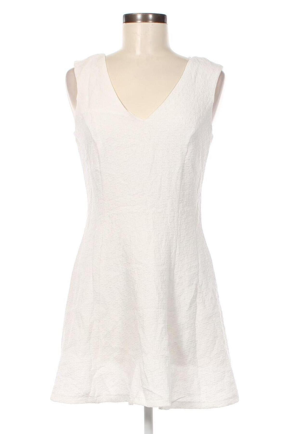 Kleid Esprit, Größe M, Farbe Weiß, Preis 18,04 €