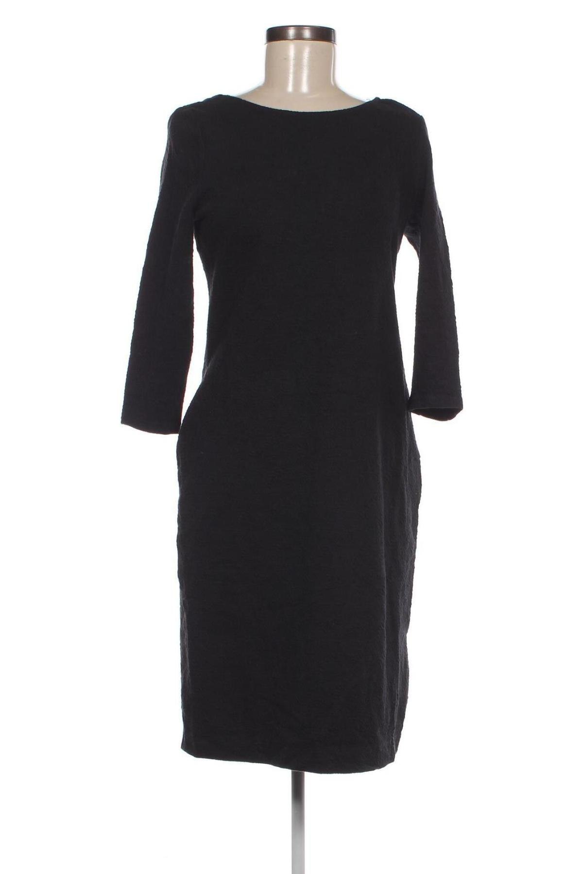 Kleid Esprit, Größe L, Farbe Schwarz, Preis € 33,40