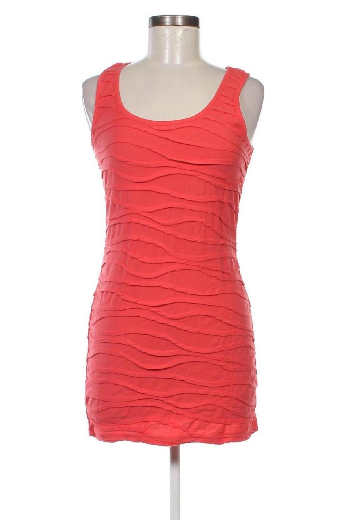 Kleid Etam, Größe S, Farbe Rot, Preis € 8,99