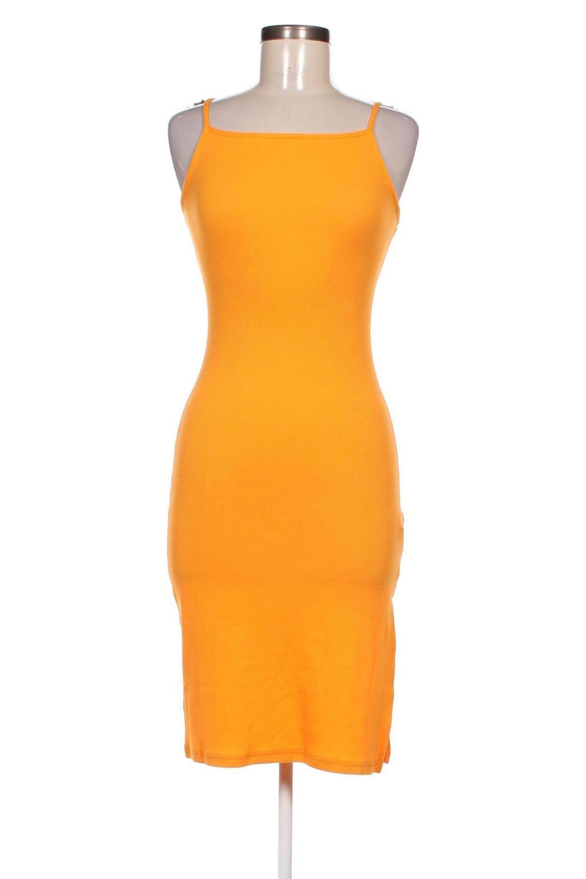 Φόρεμα Even&Odd, Μέγεθος S, Χρώμα Πορτοκαλί, Τιμή 9,72 €