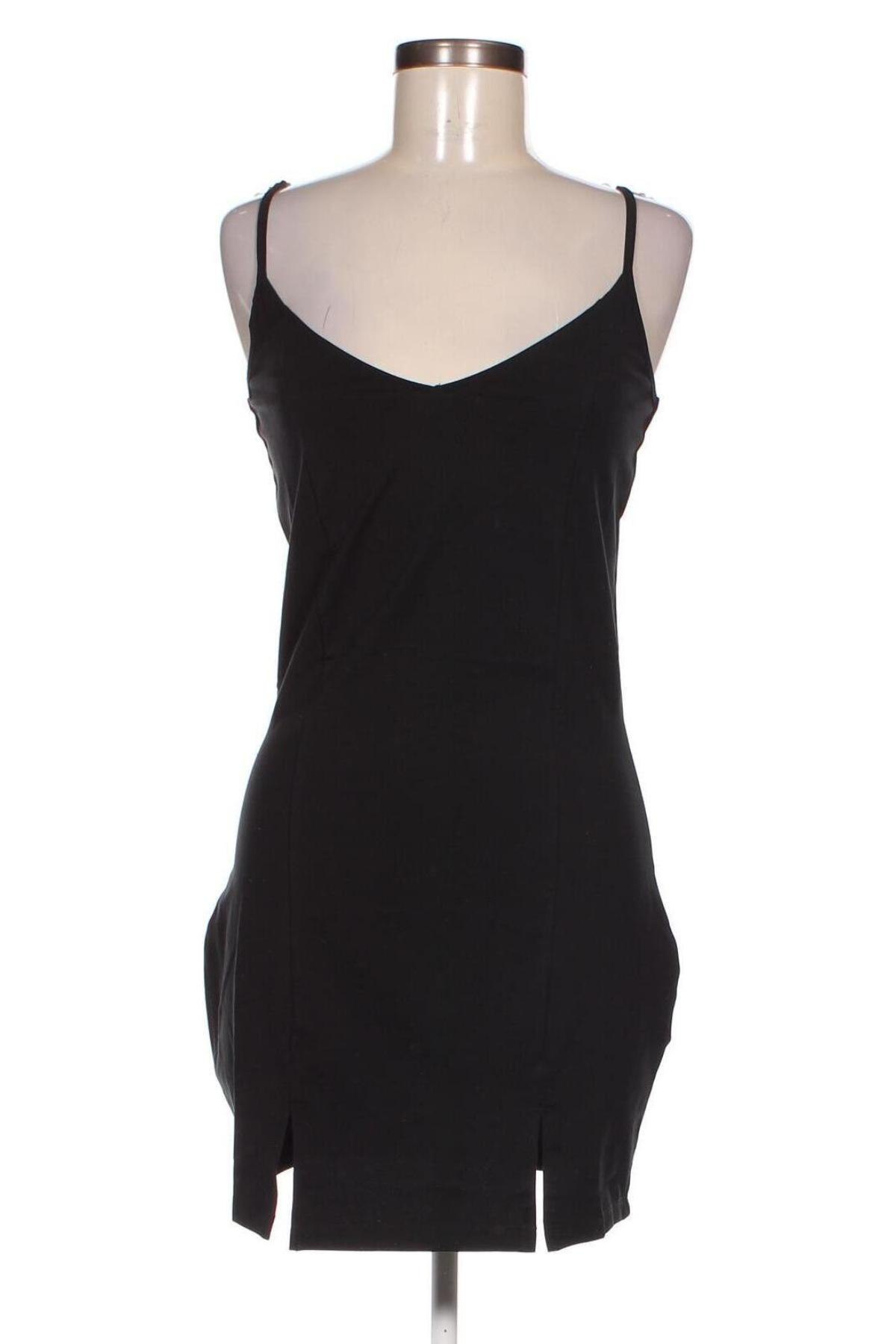 Šaty  Even&Odd, Veľkosť M, Farba Čierna, Cena  11,86 €