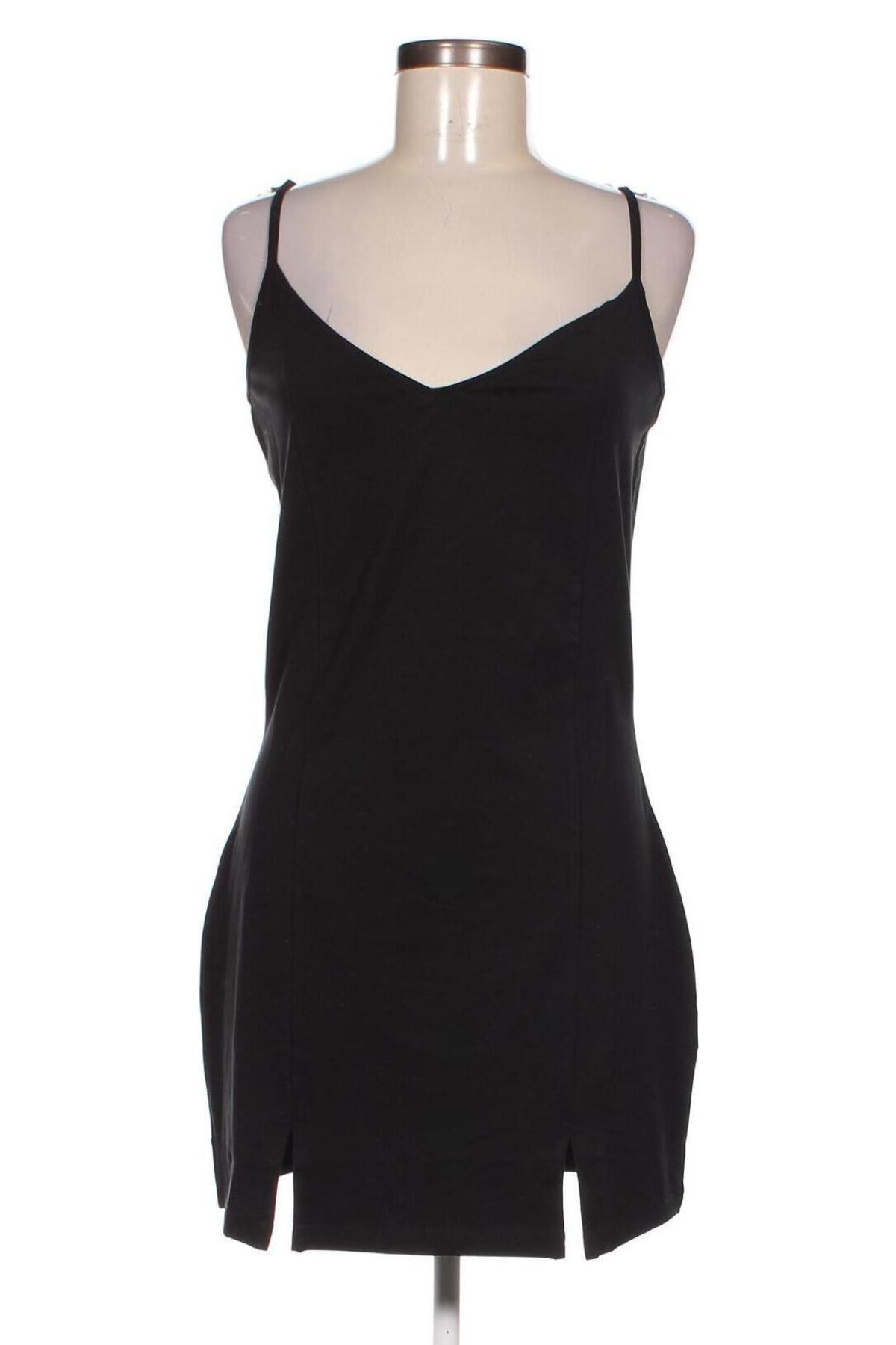Šaty  Even&Odd, Veľkosť L, Farba Čierna, Cena  11,86 €