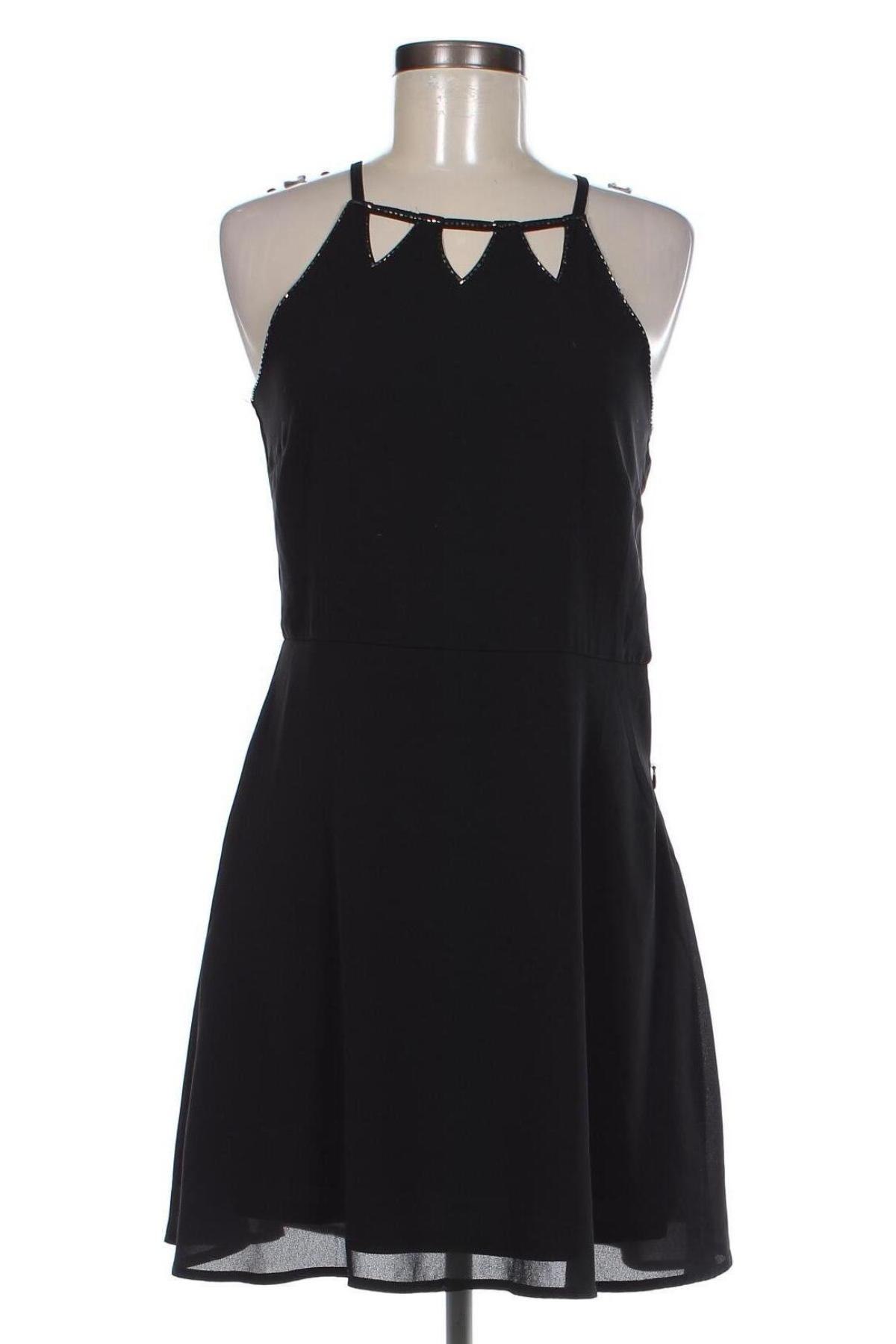 Φόρεμα Even&Odd, Μέγεθος M, Χρώμα Μαύρο, Τιμή 16,91 €