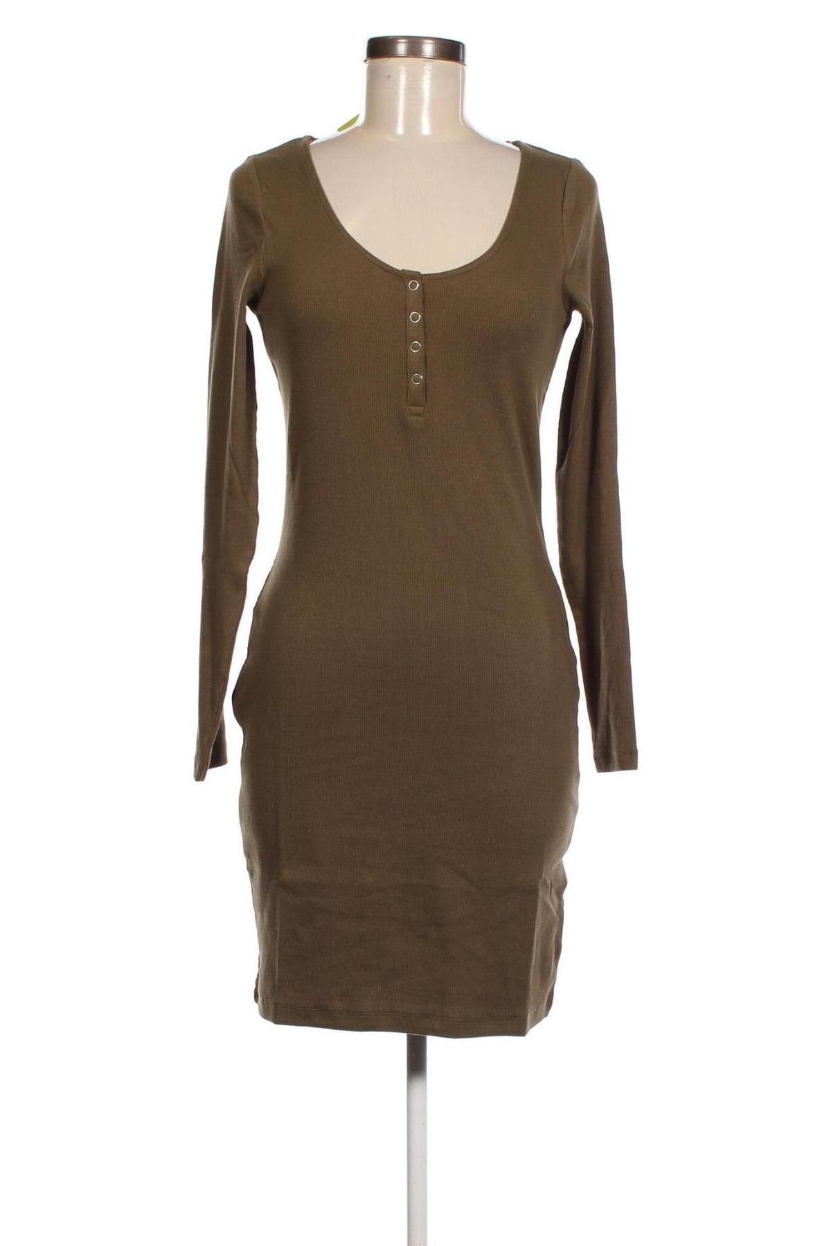 Φόρεμα Even&Odd, Μέγεθος L, Χρώμα Πράσινο, Τιμή 7,82 €