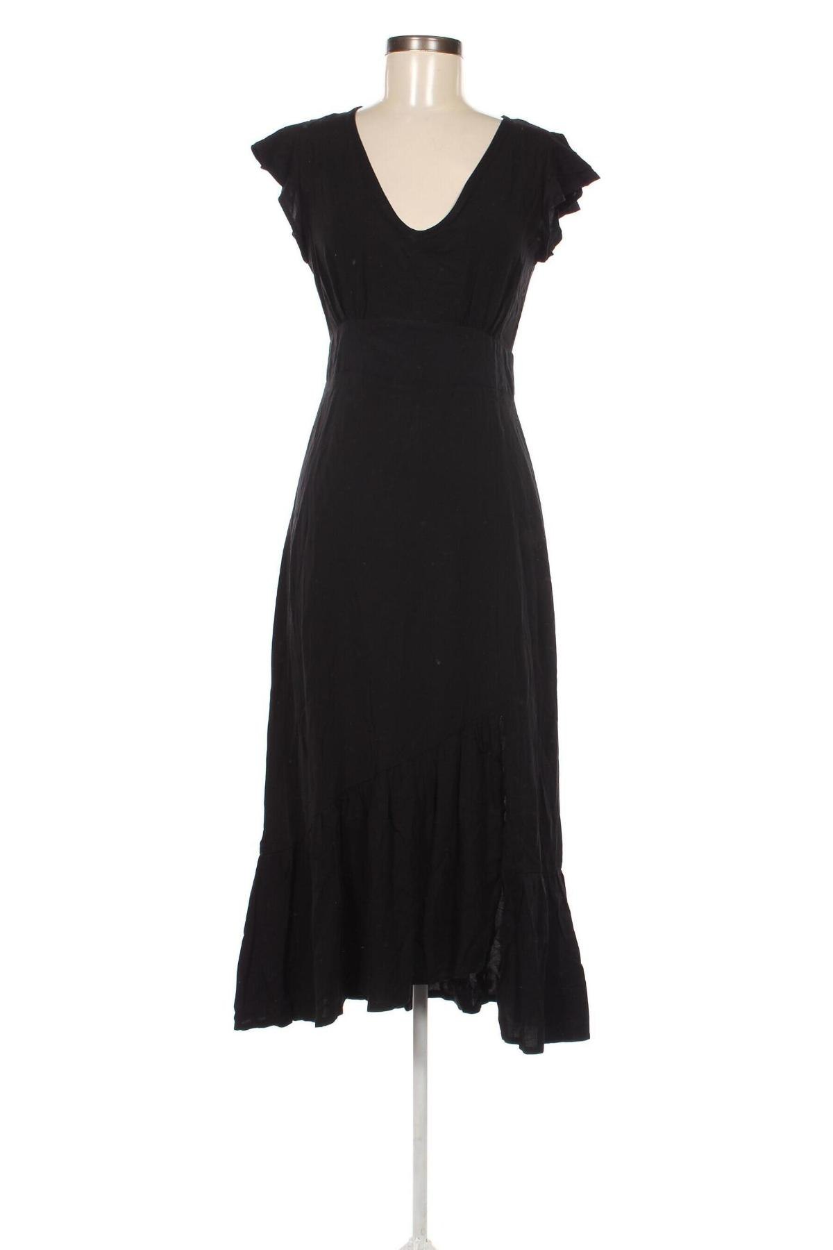 Rochie Even&Odd, Mărime S, Culoare Negru, Preț 151,32 Lei