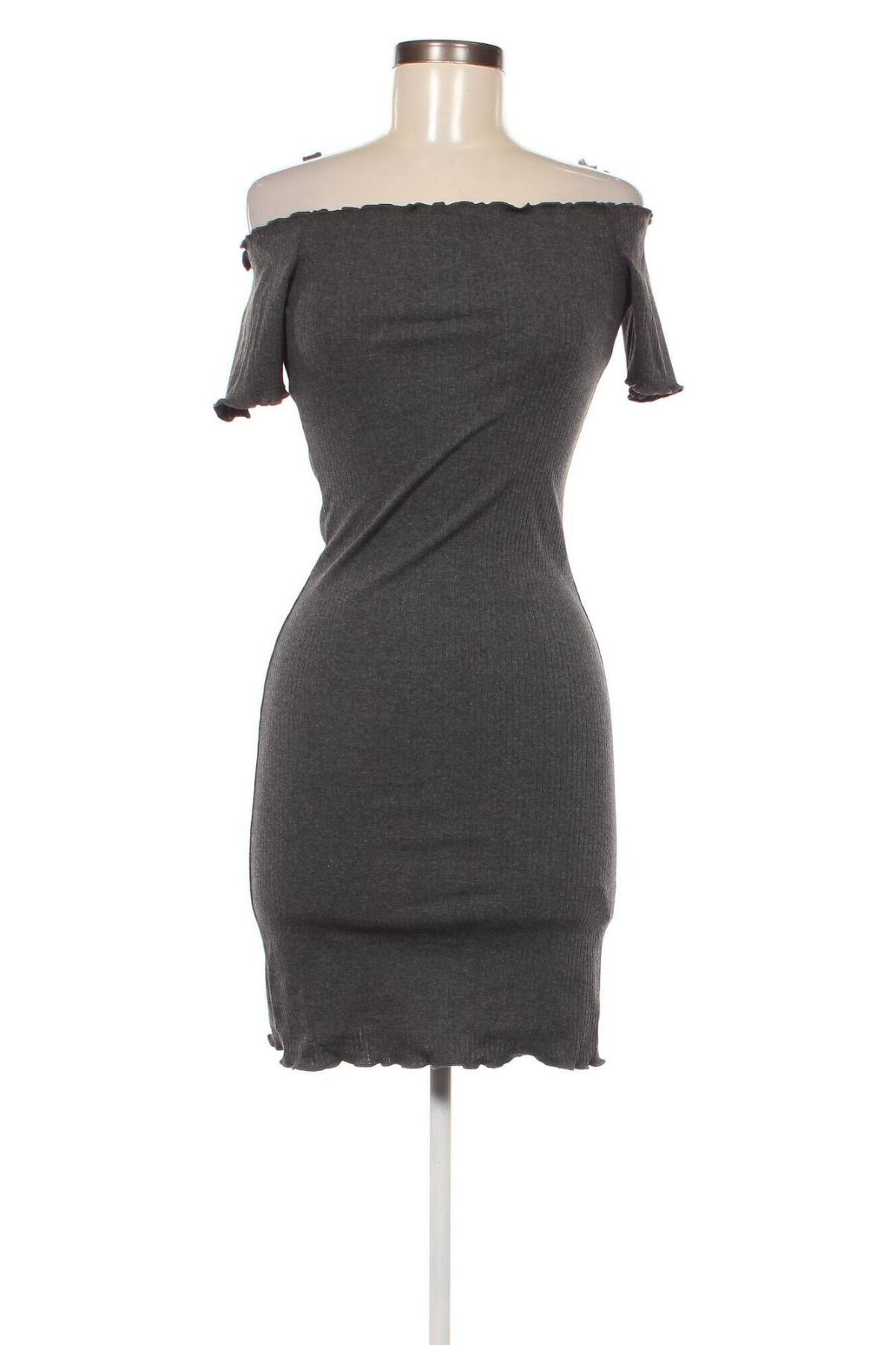 Φόρεμα Even&Odd, Μέγεθος M, Χρώμα Γκρί, Τιμή 9,48 €