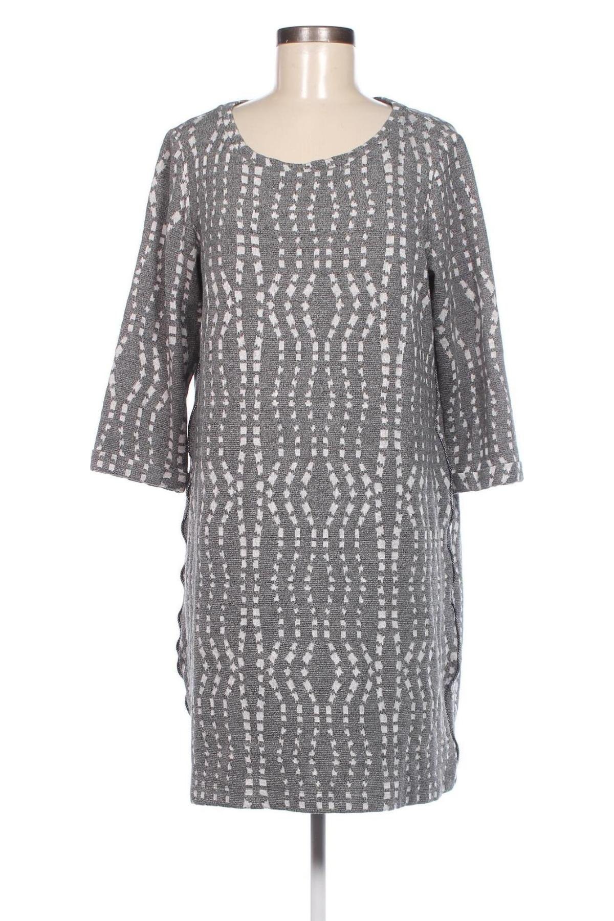 Kleid Exspress, Größe XL, Farbe Grau, Preis 8,70 €