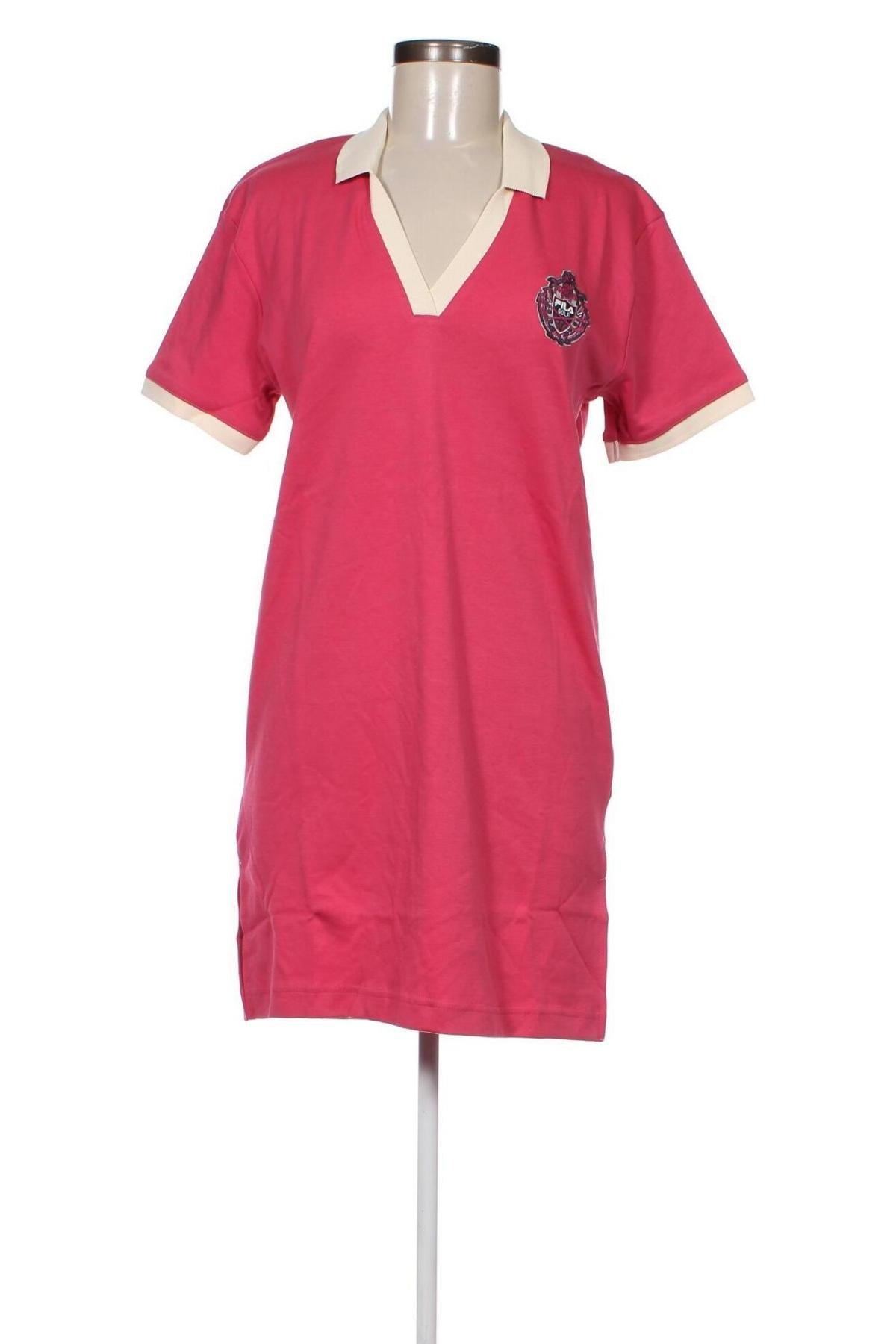 Φόρεμα FILA, Μέγεθος S, Χρώμα Ρόζ , Τιμή 53,01 €