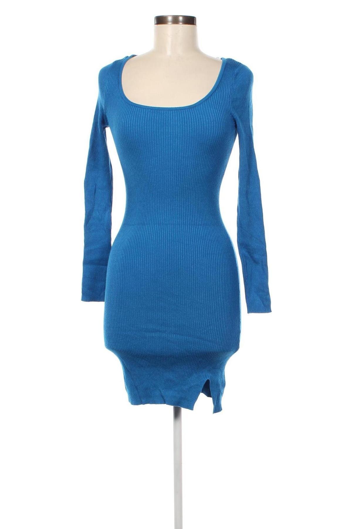 Rochie Fb Sister, Mărime S, Culoare Albastru, Preț 31,48 Lei