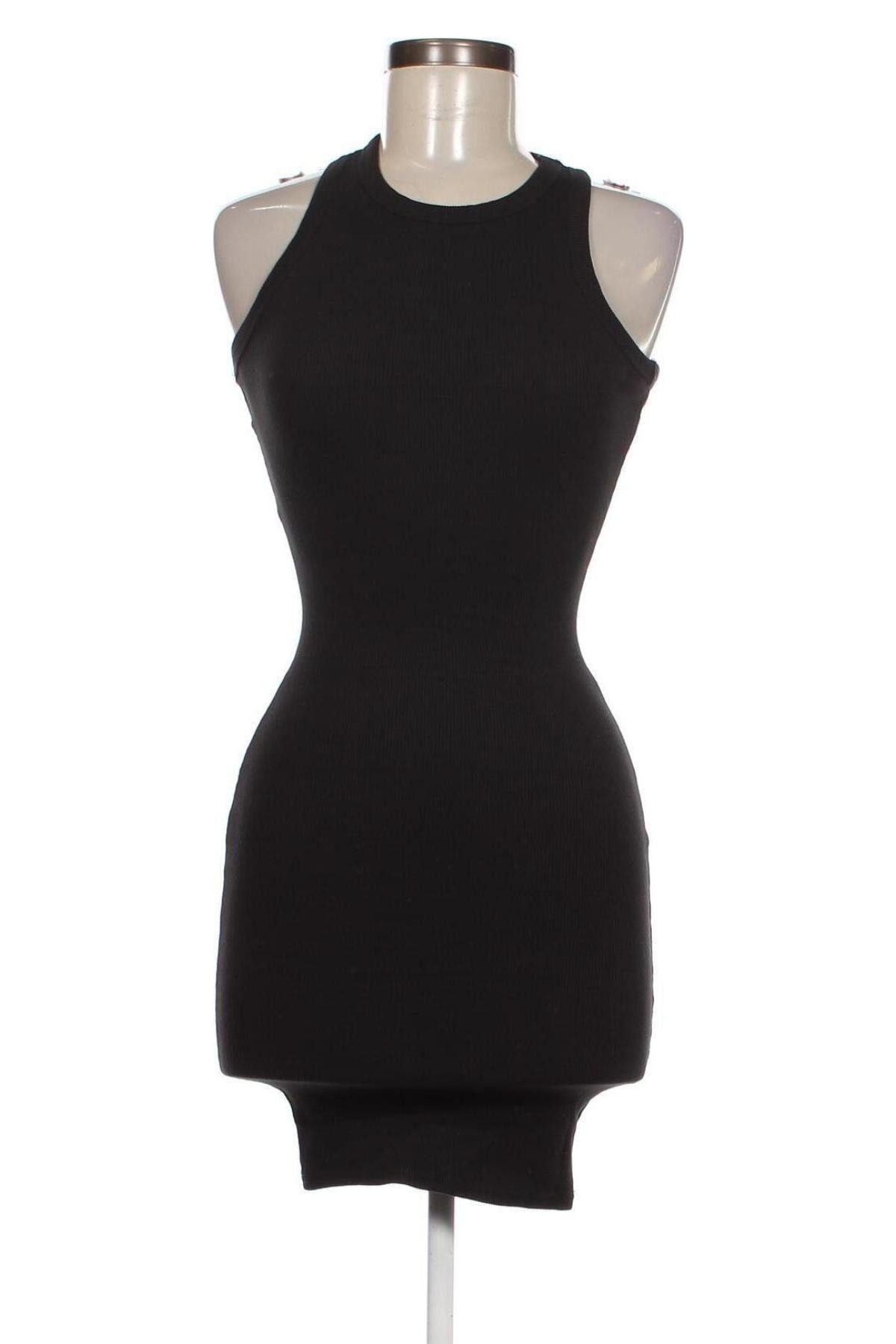 Rochie Fb Sister, Mărime XS, Culoare Negru, Preț 95,39 Lei