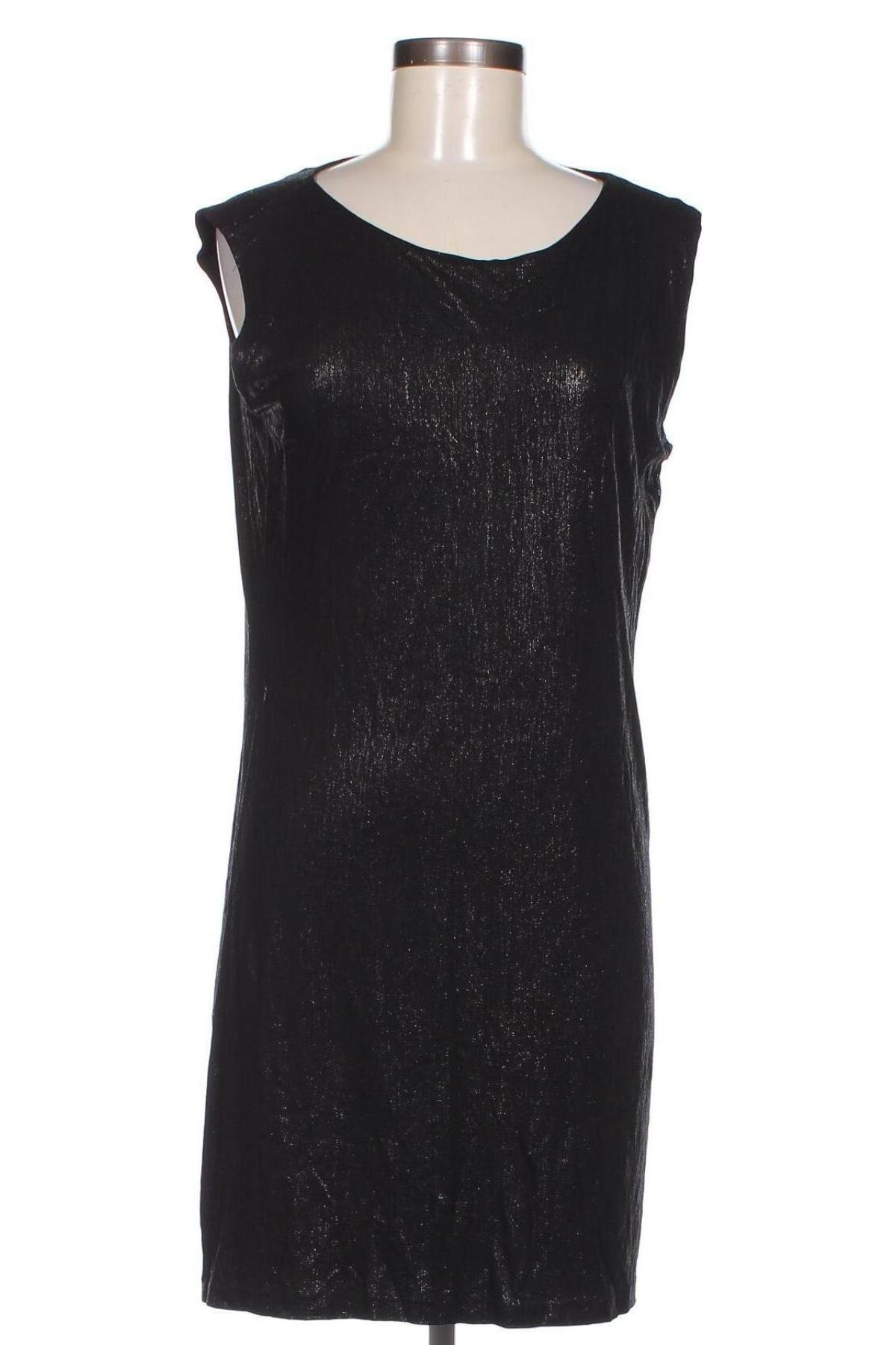 Rochie Filippa K, Mărime L, Culoare Negru, Preț 392,99 Lei