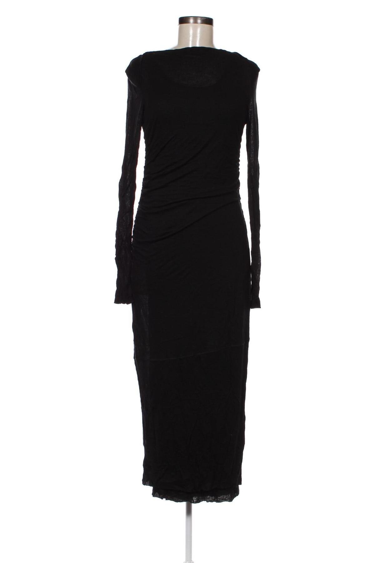 Kleid Filippa K, Größe XS, Farbe Schwarz, Preis € 142,65