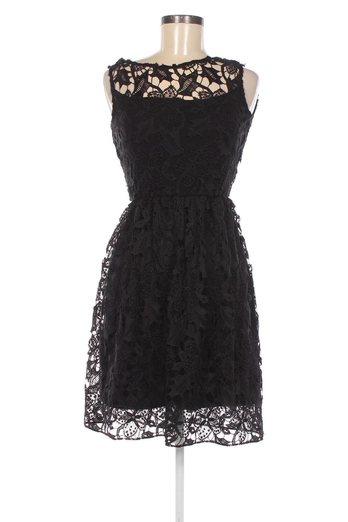 Rochie Franco Ferucci, Mărime S, Culoare Negru, Preț 13,99 Lei